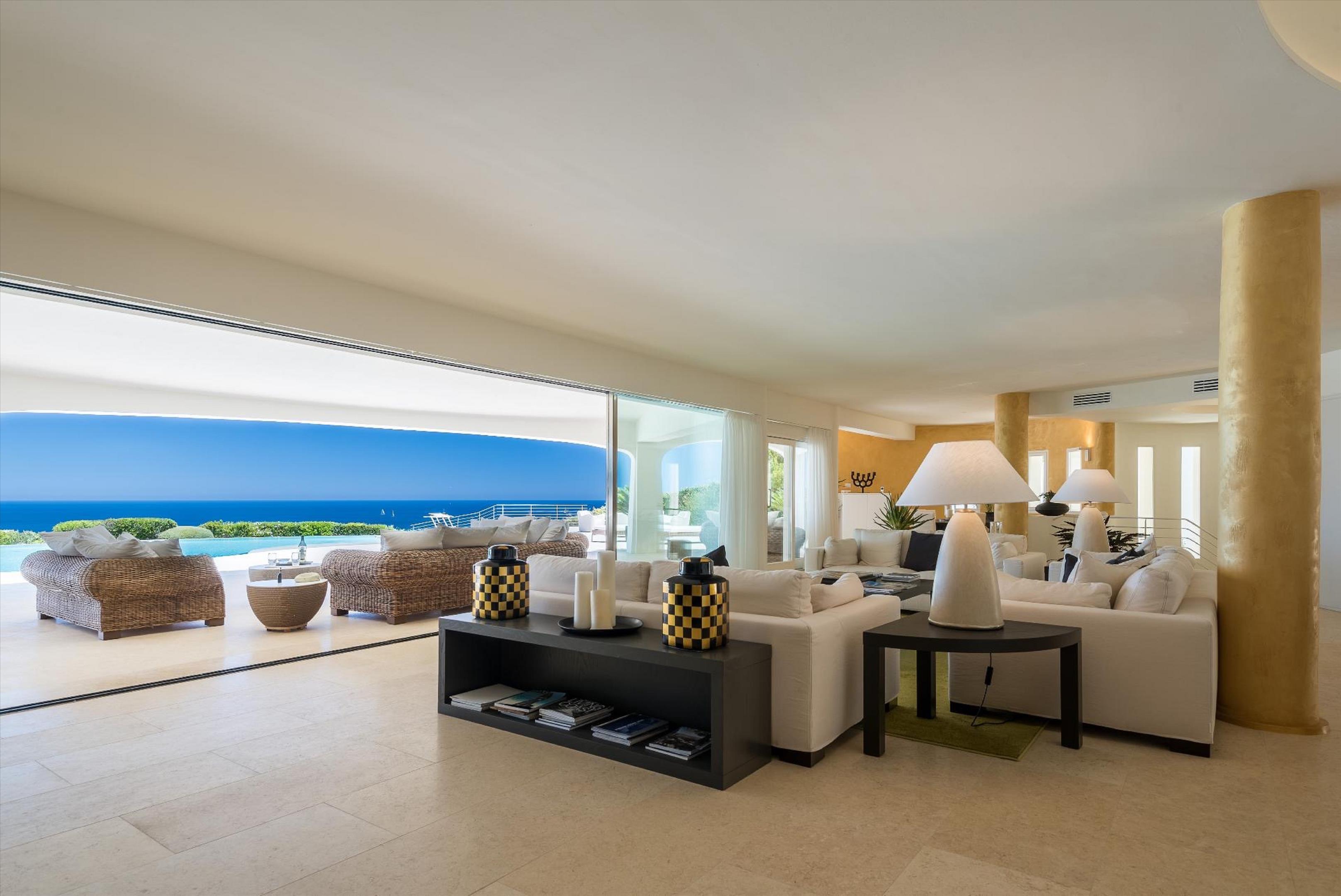 Costa Smeralda, Sardinia