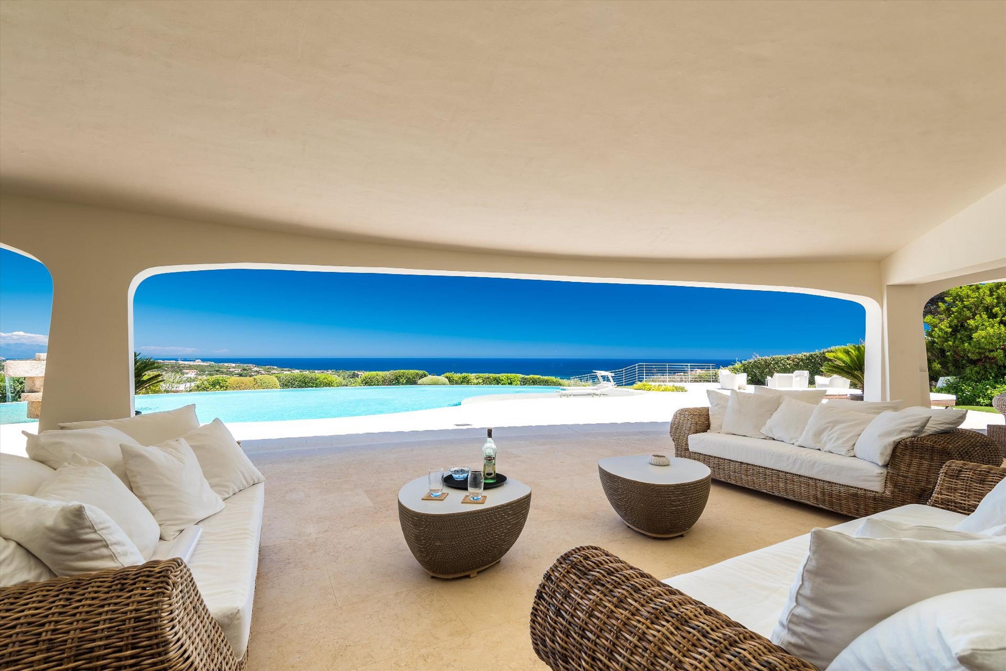 Costa Smeralda, Sardinia