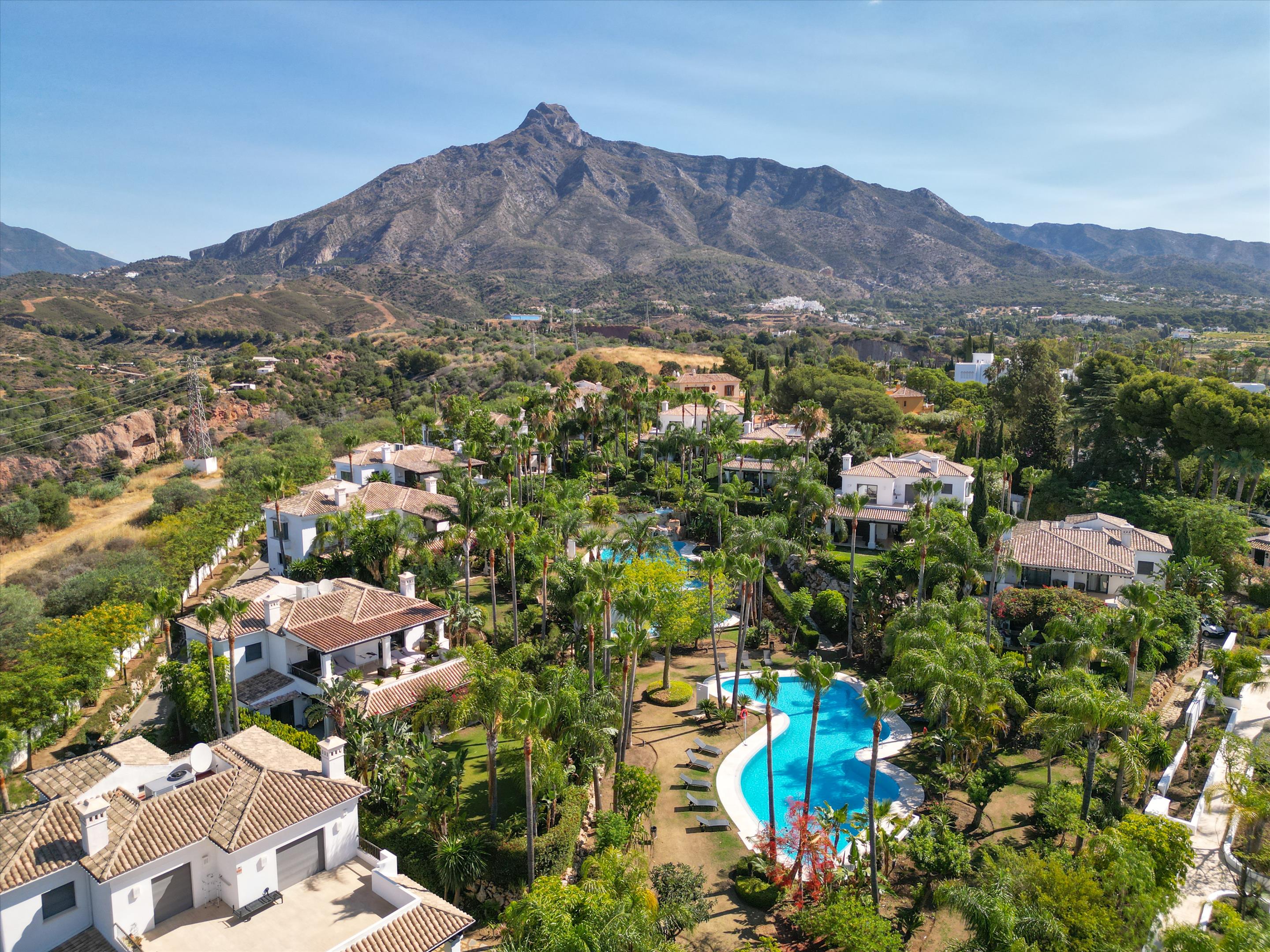 Marbella, Malaga, Andalucia