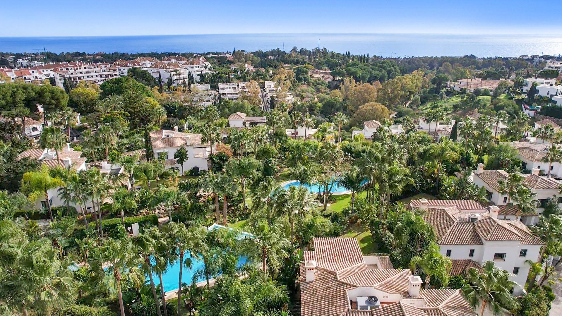 Marbella, Malaga, Andalucia