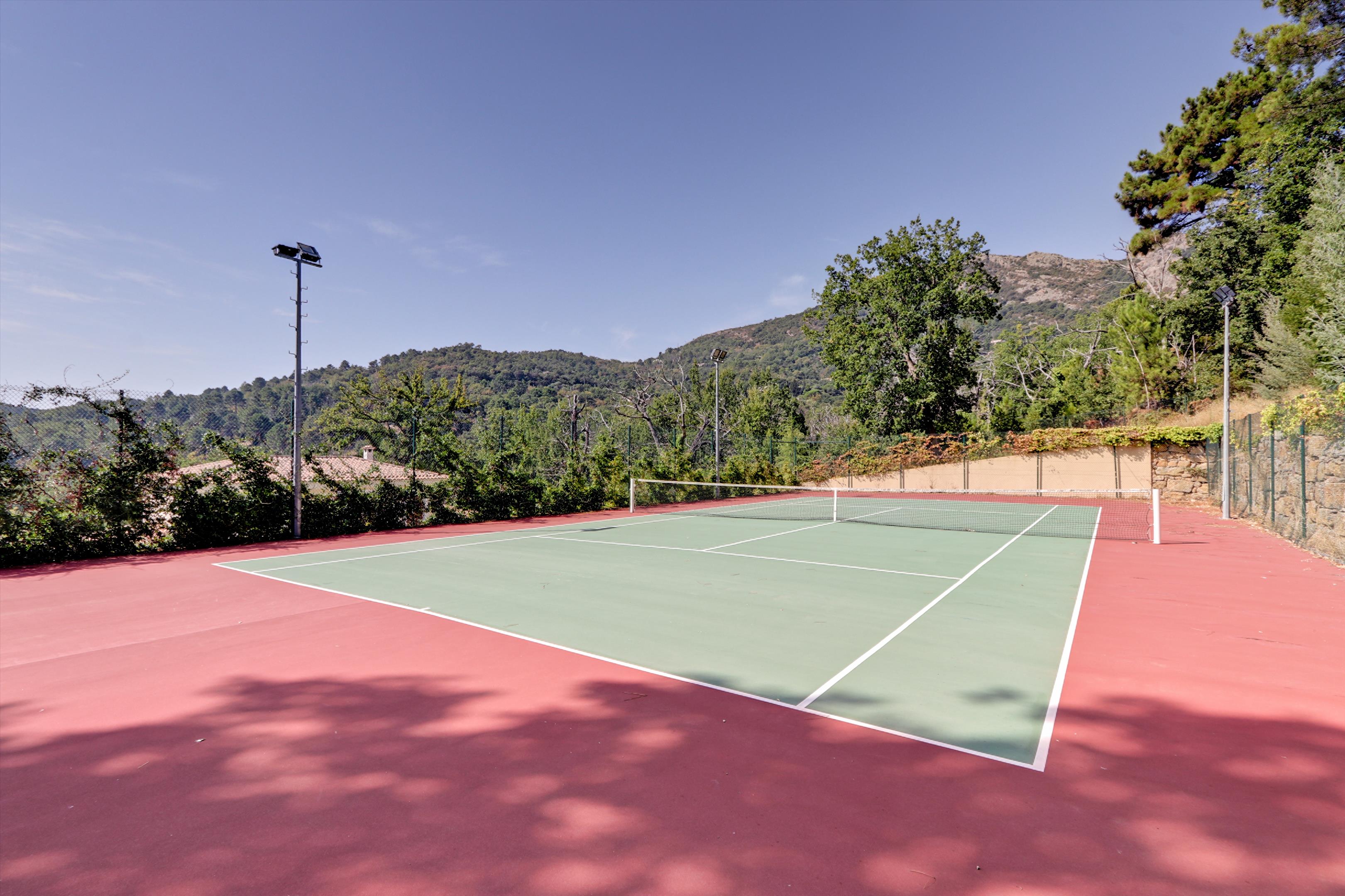 La Garde Freinet, Var, Provence-Alpes-Côte D'Azur