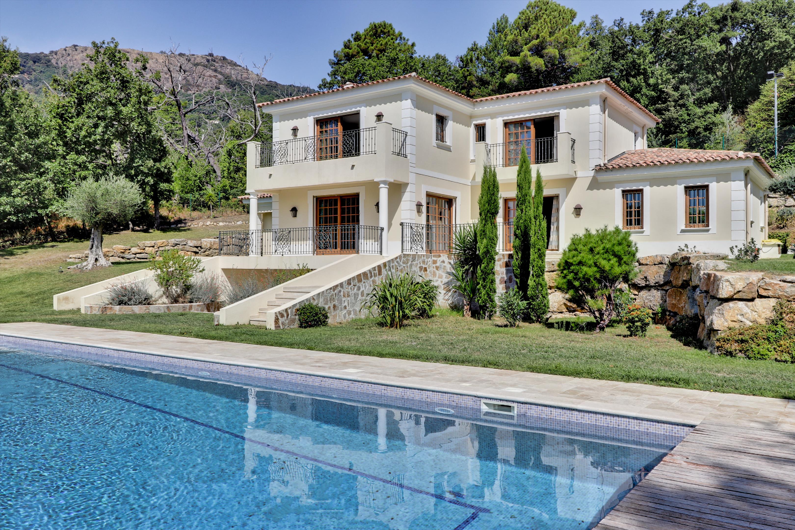 La Garde Freinet, Var, Provence-Alpes-Côte D'Azur