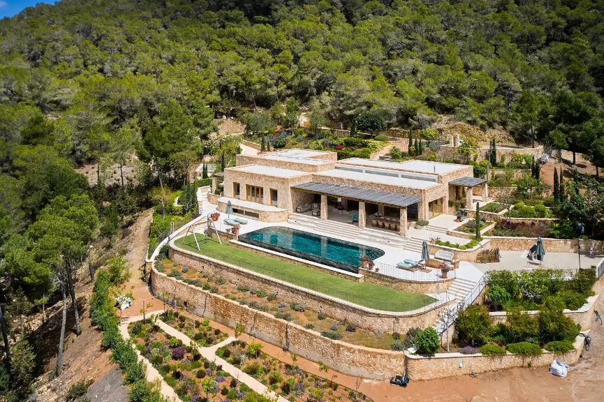 Santa Eulalia Del Rio, Ibiza, Islas Baleares