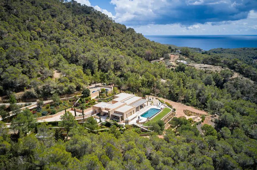 Santa Eulalia Del Rio, Ibiza, Islas Baleares