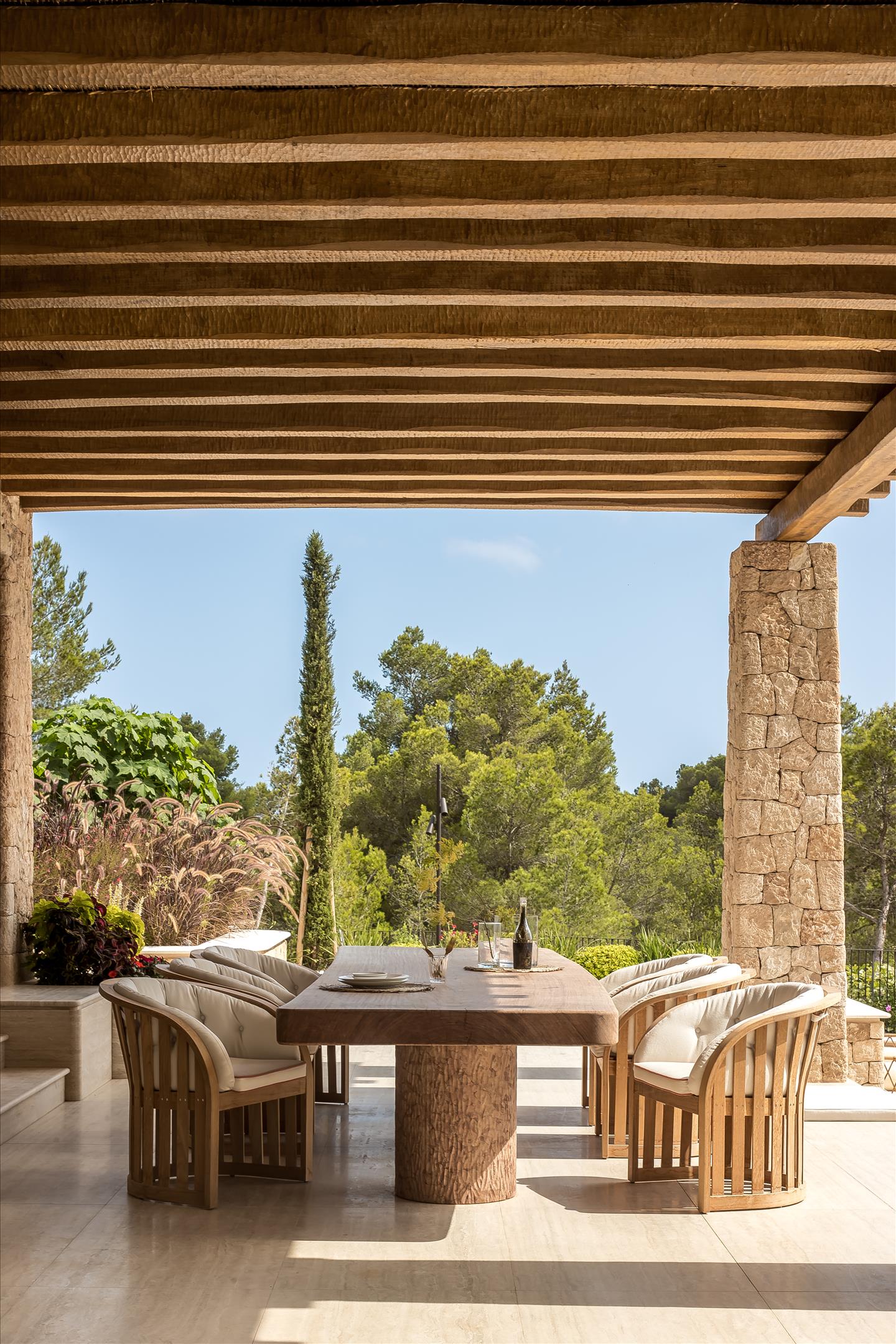 Santa Eulalia Del Rio, Ibiza, Islas Baleares