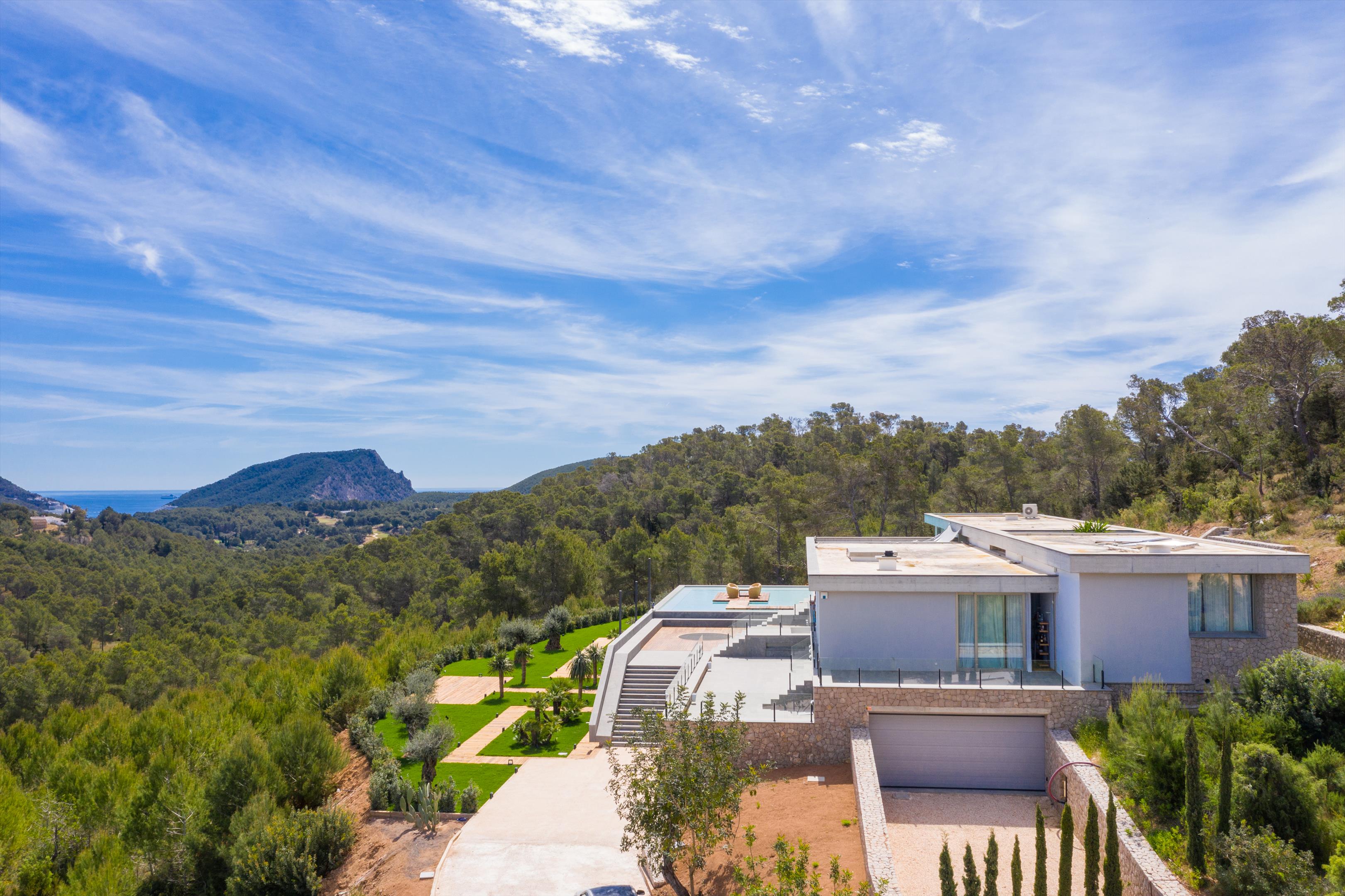 Ibiza, Islas Balears