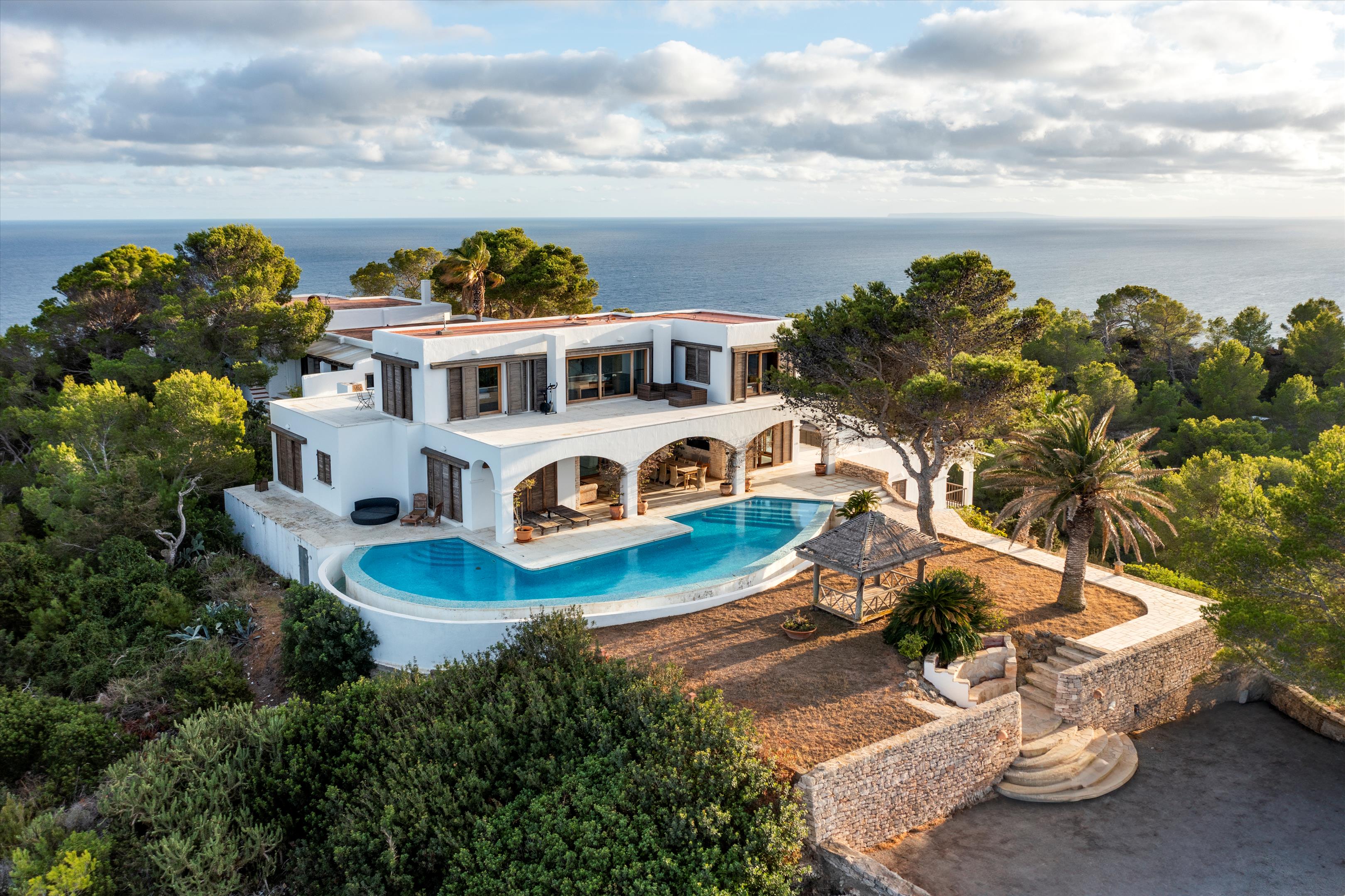 Ibiza, Santa Eulalia del Rio, Islas Balears