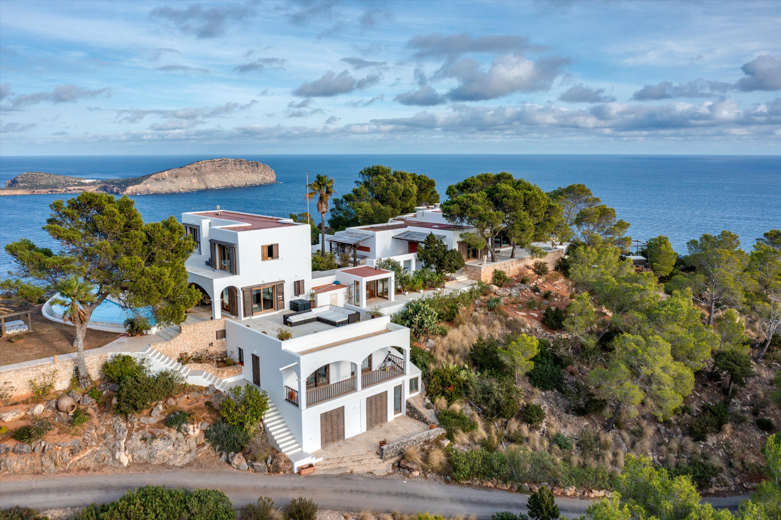 Ibiza, Santa Eulalia del Rio, Islas Balears