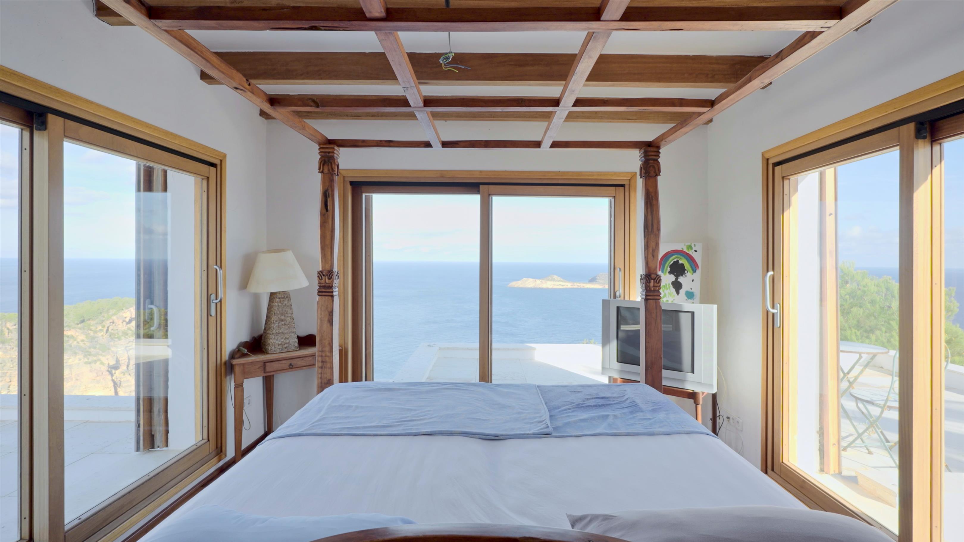 Ibiza, Santa Eulalia del Rio, Islas Balears