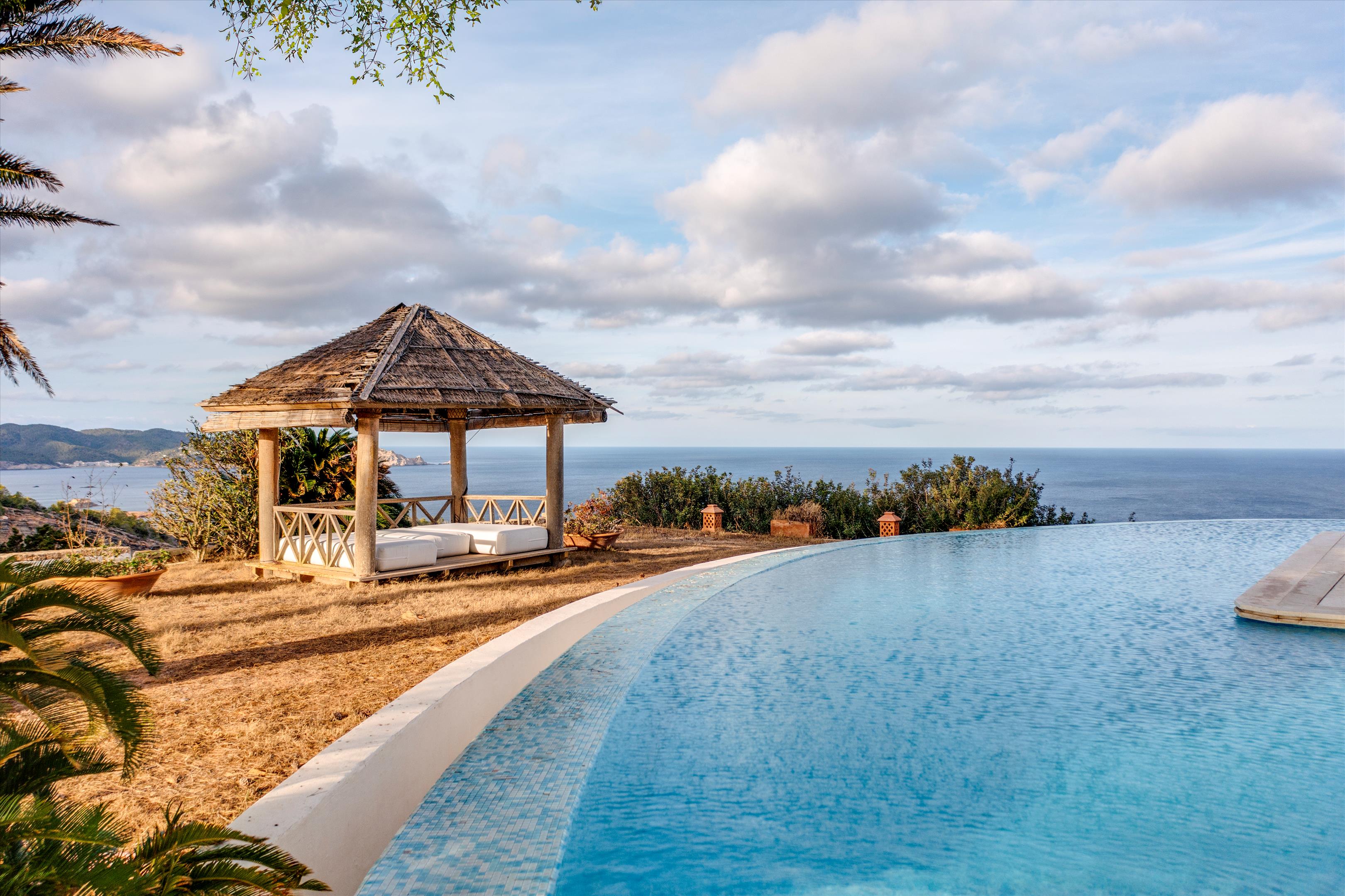 Ibiza, Santa Eulalia del Rio, Islas Balears