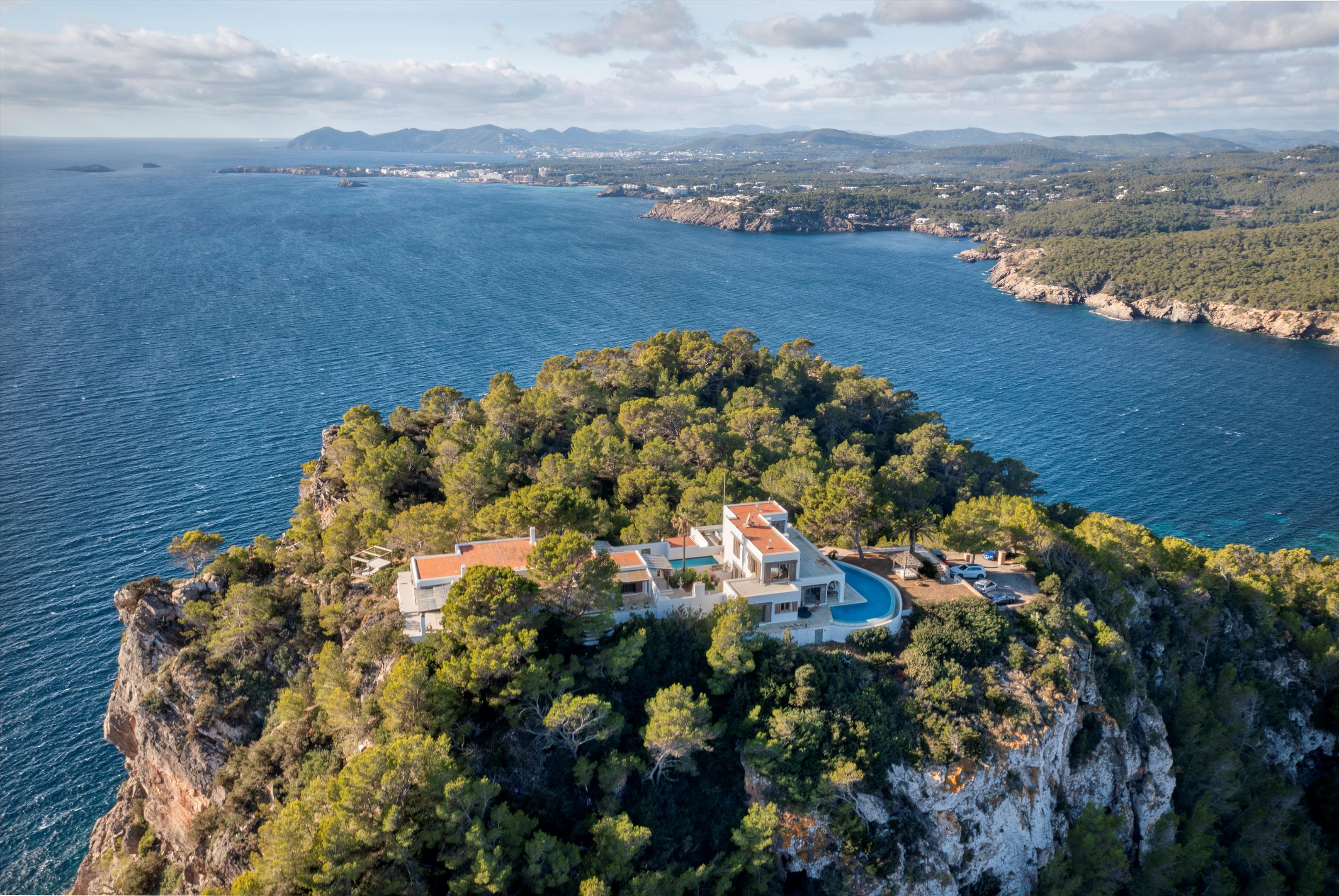 Ibiza, Santa Eulalia del Rio, Islas Balears