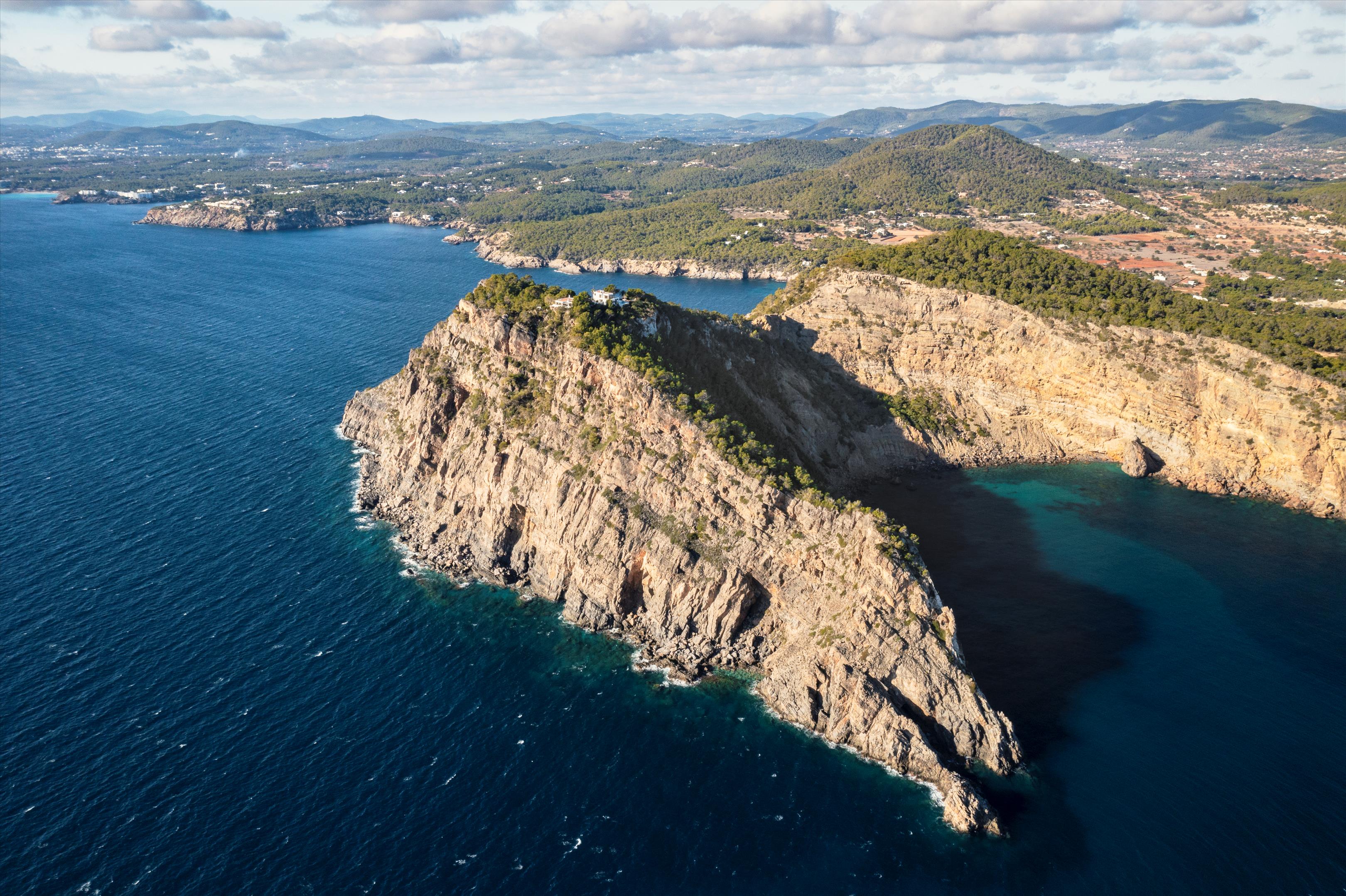 Ibiza, Santa Eulalia del Rio, Islas Balears