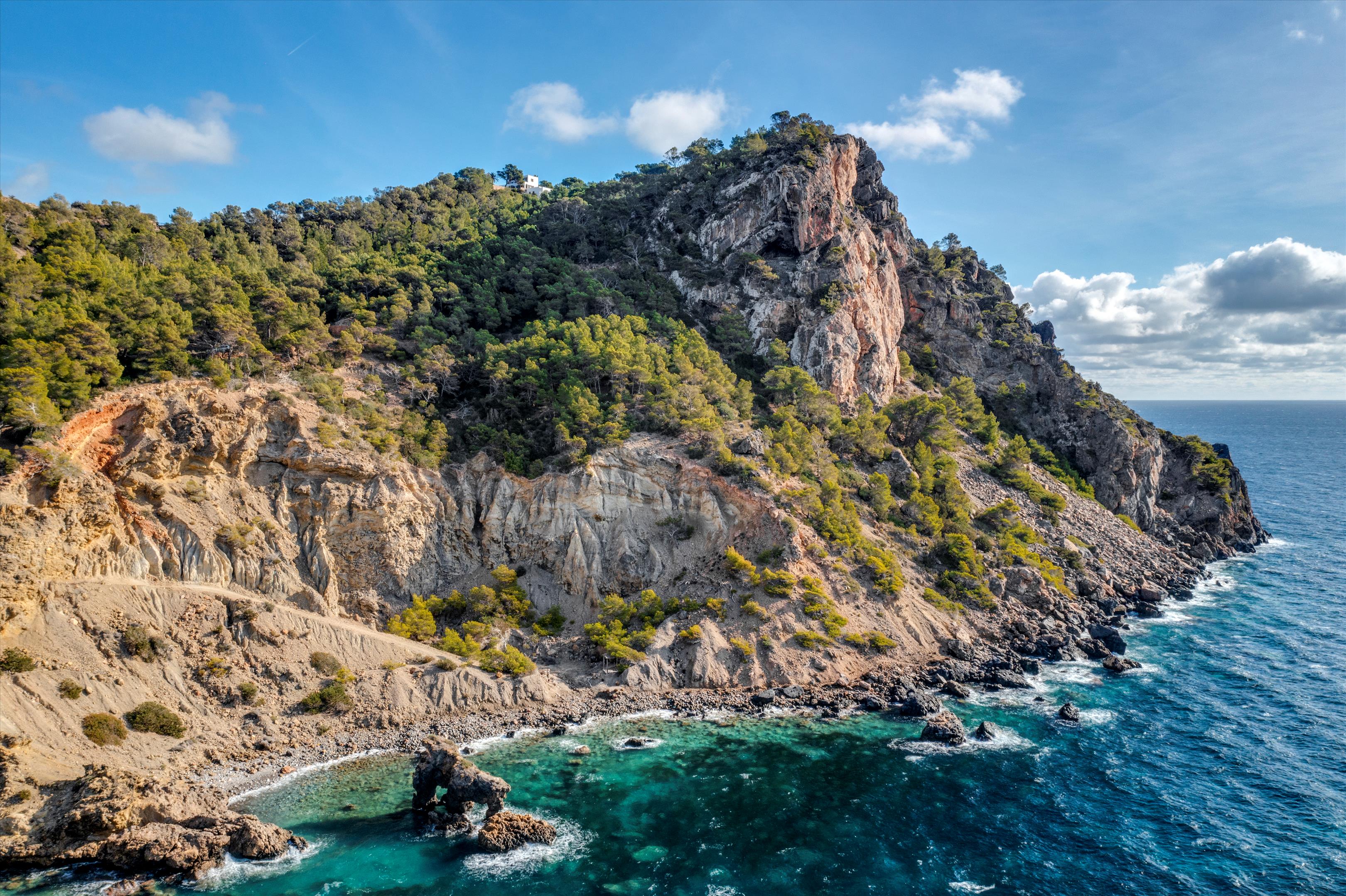 Ibiza, Santa Eulalia del Rio, Islas Balears