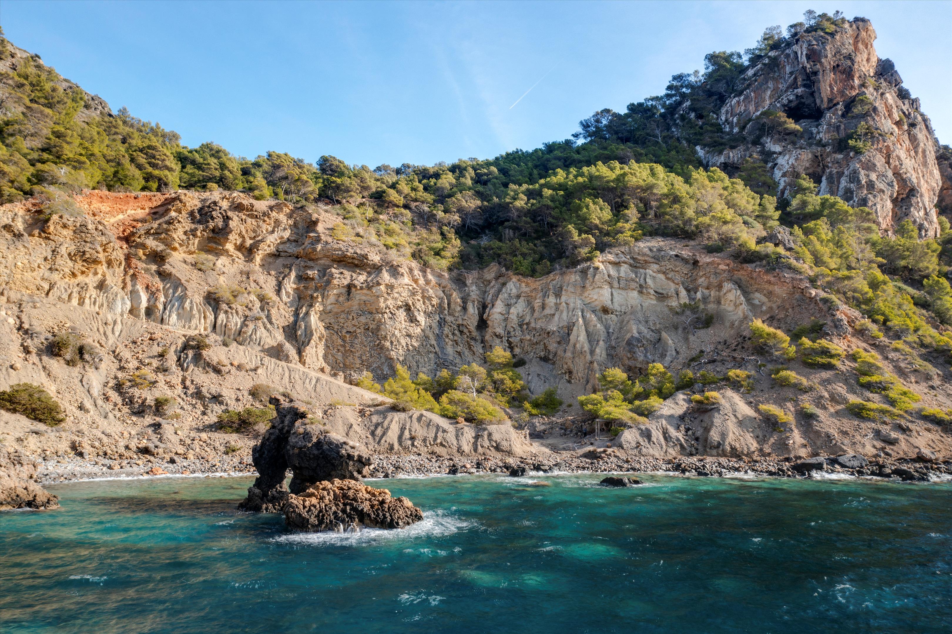 Ibiza, Santa Eulalia del Rio, Islas Balears