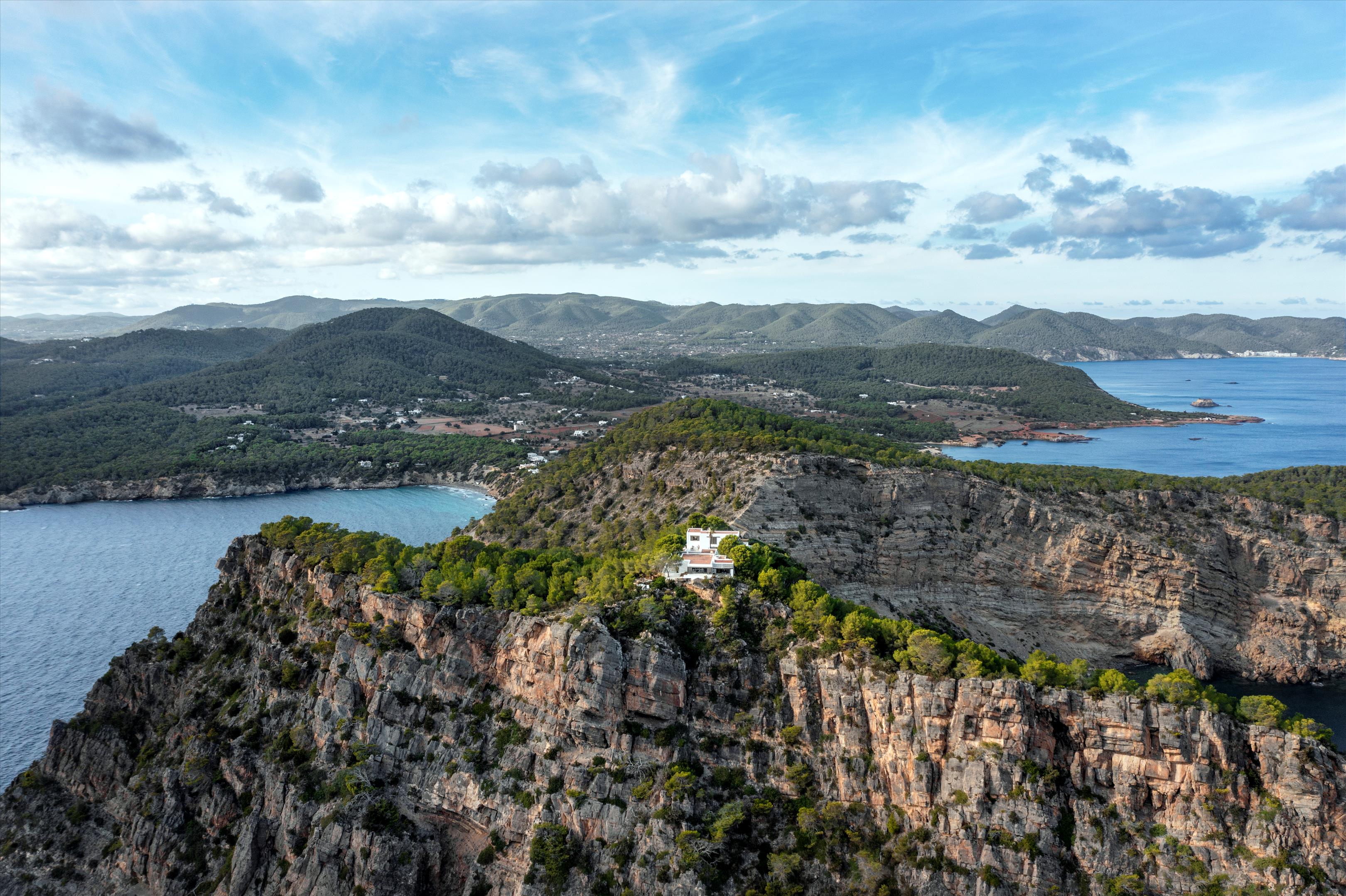 Ibiza, Santa Eulalia del Rio, Islas Balears