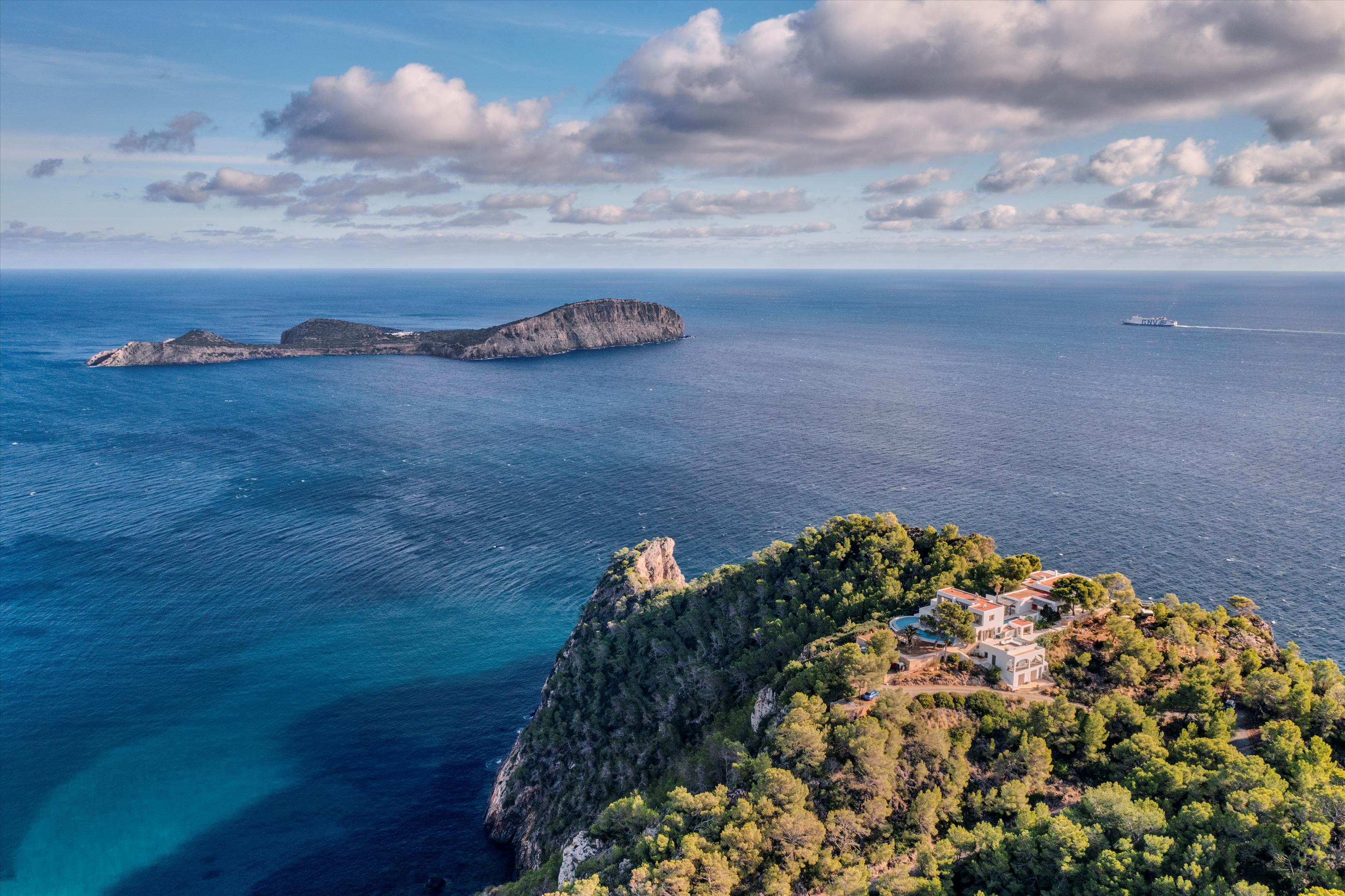 Ibiza, Santa Eulalia del Rio, Islas Balears