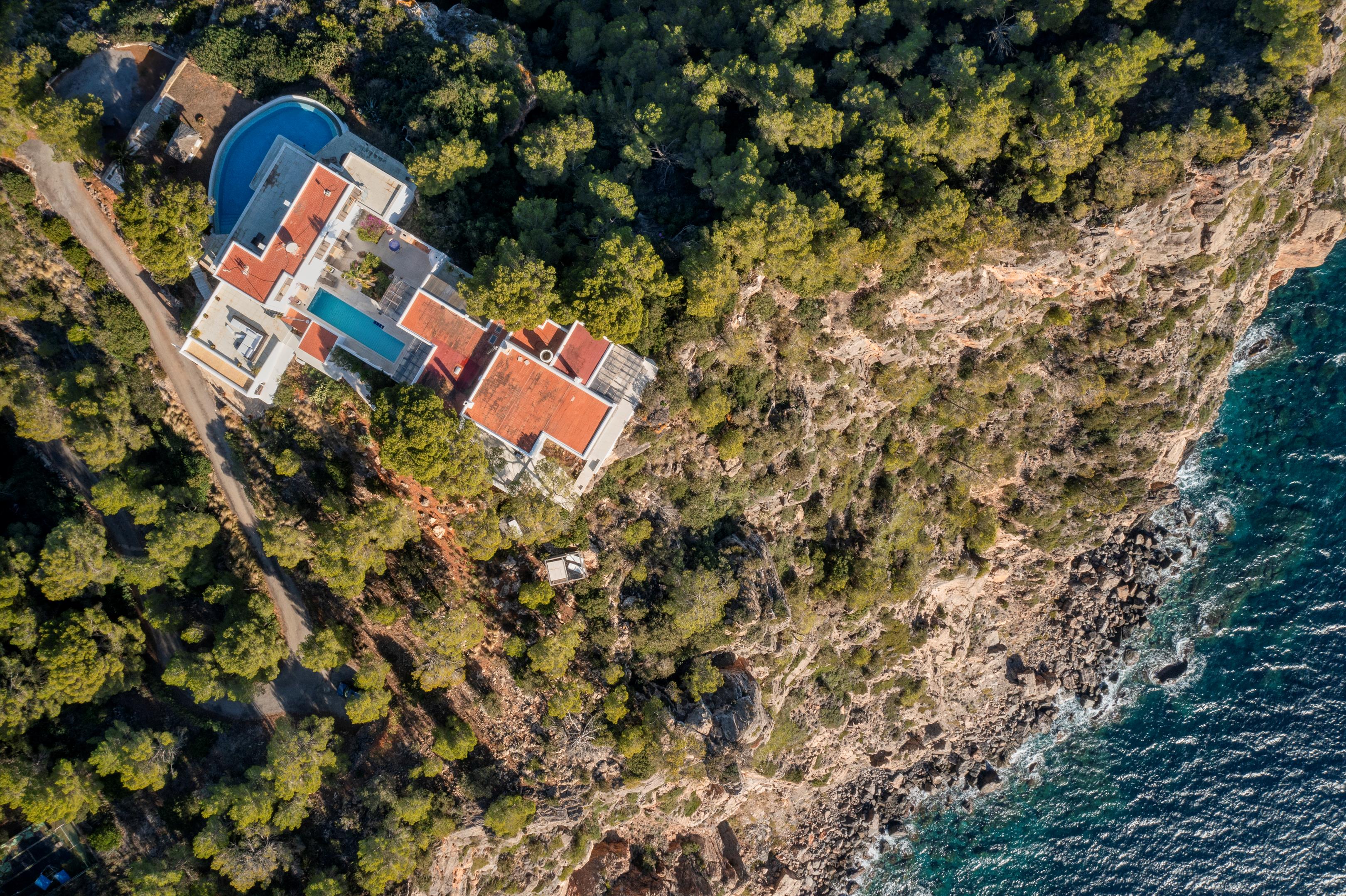 Ibiza, Santa Eulalia del Rio, Islas Balears
