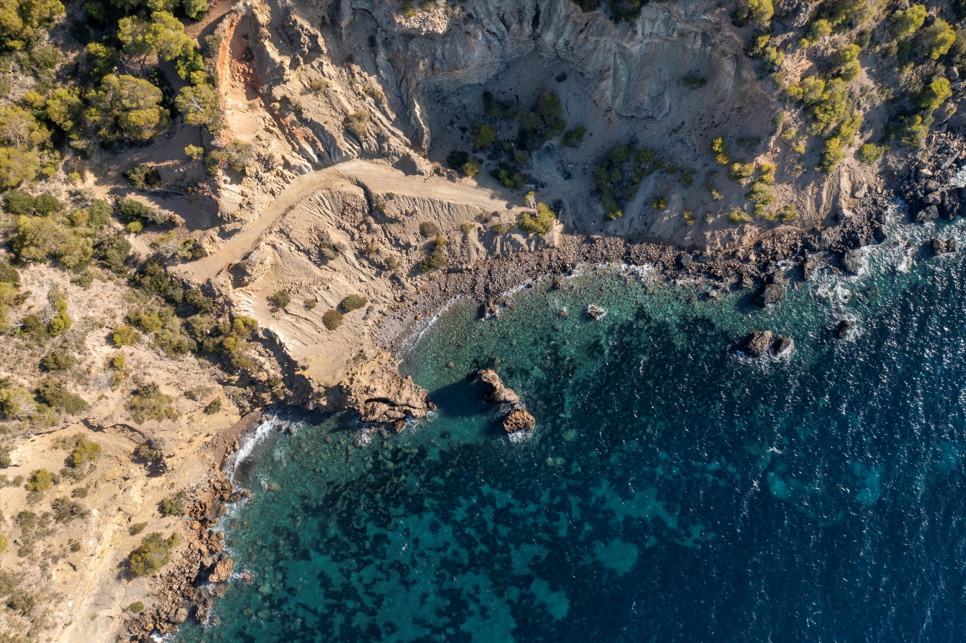 Ibiza, Santa Eulalia del Rio, Islas Balears
