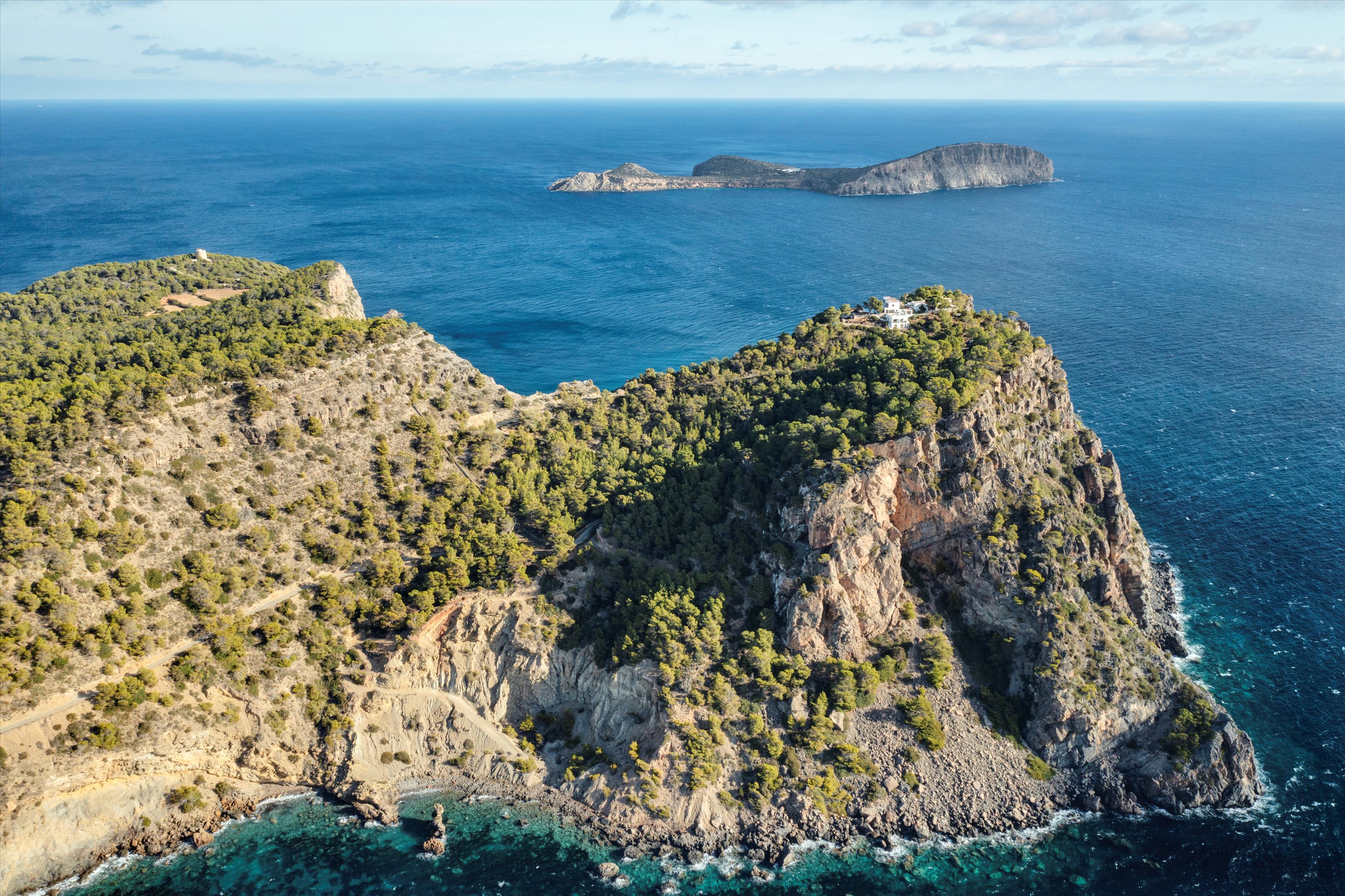 Ibiza, Santa Eulalia del Rio, Islas Balears