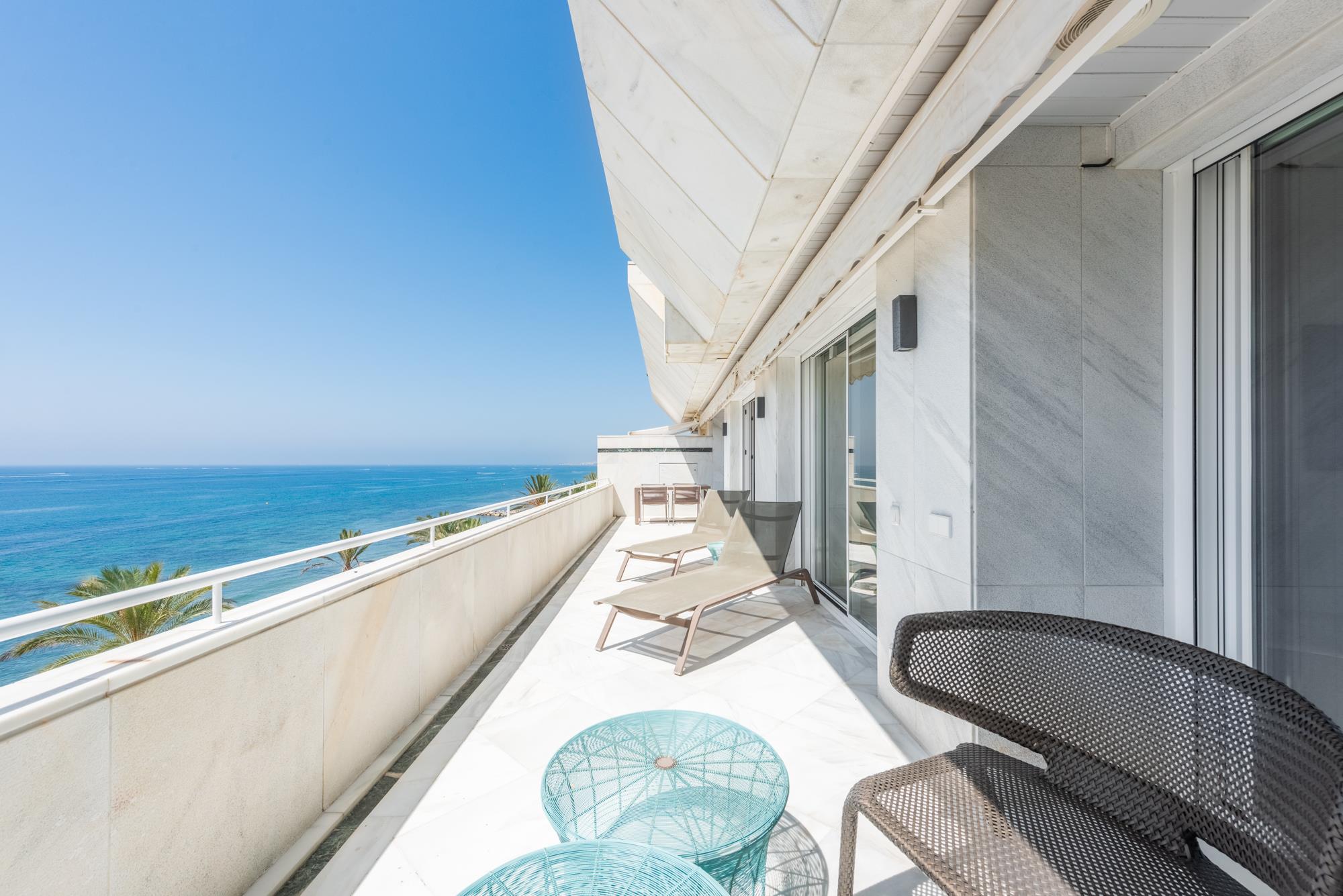 Marbella, Malaga, Andalucia