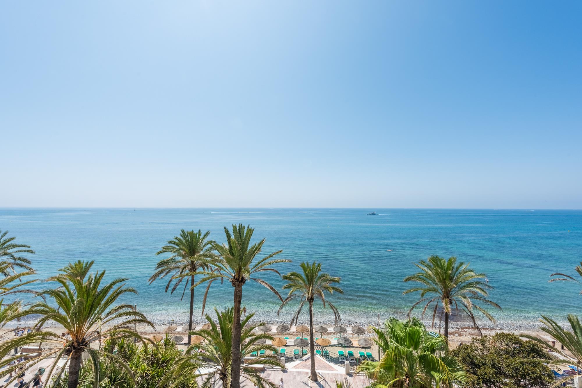 Marbella, Malaga, Andalucia