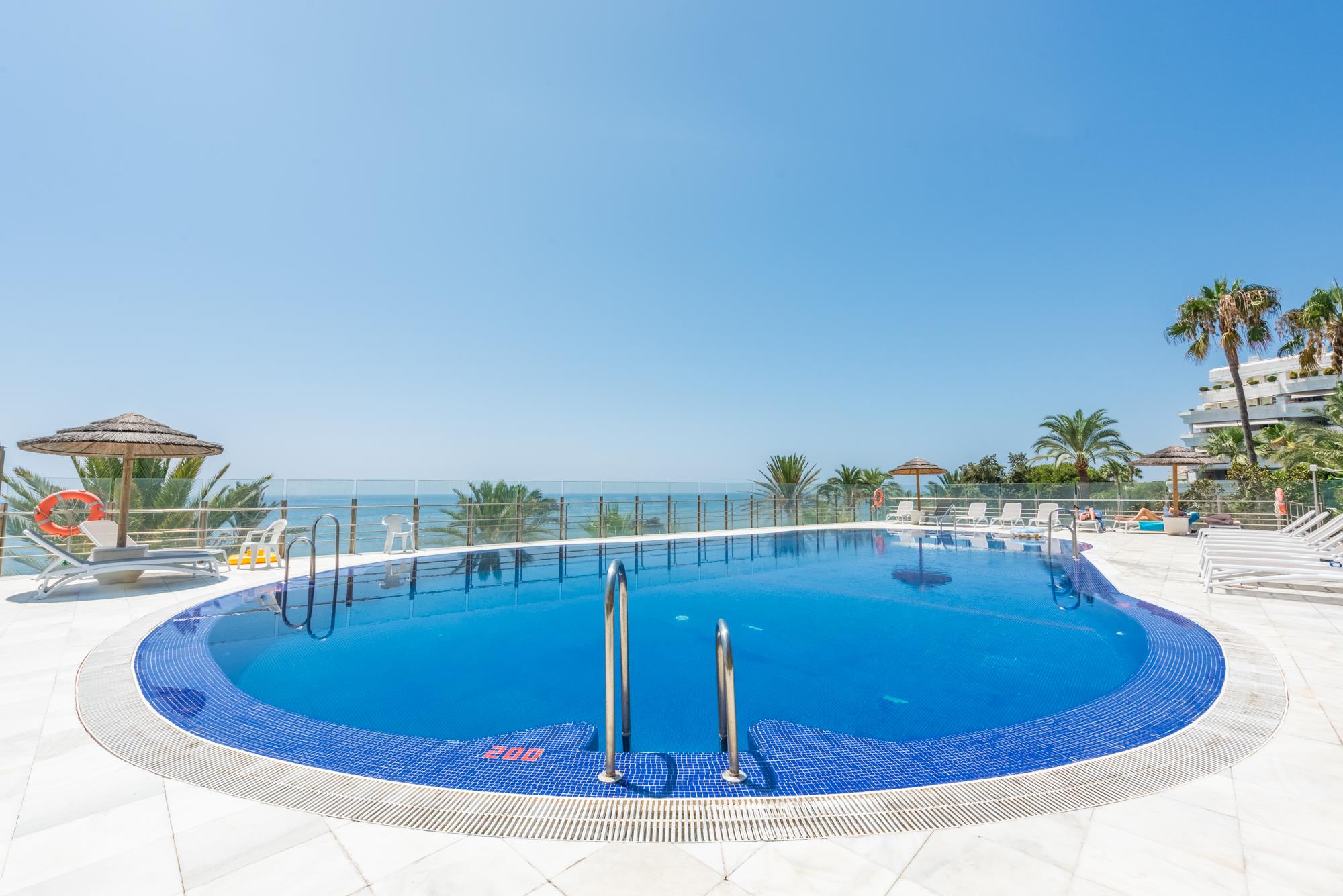 Marbella, Malaga, Andalucia