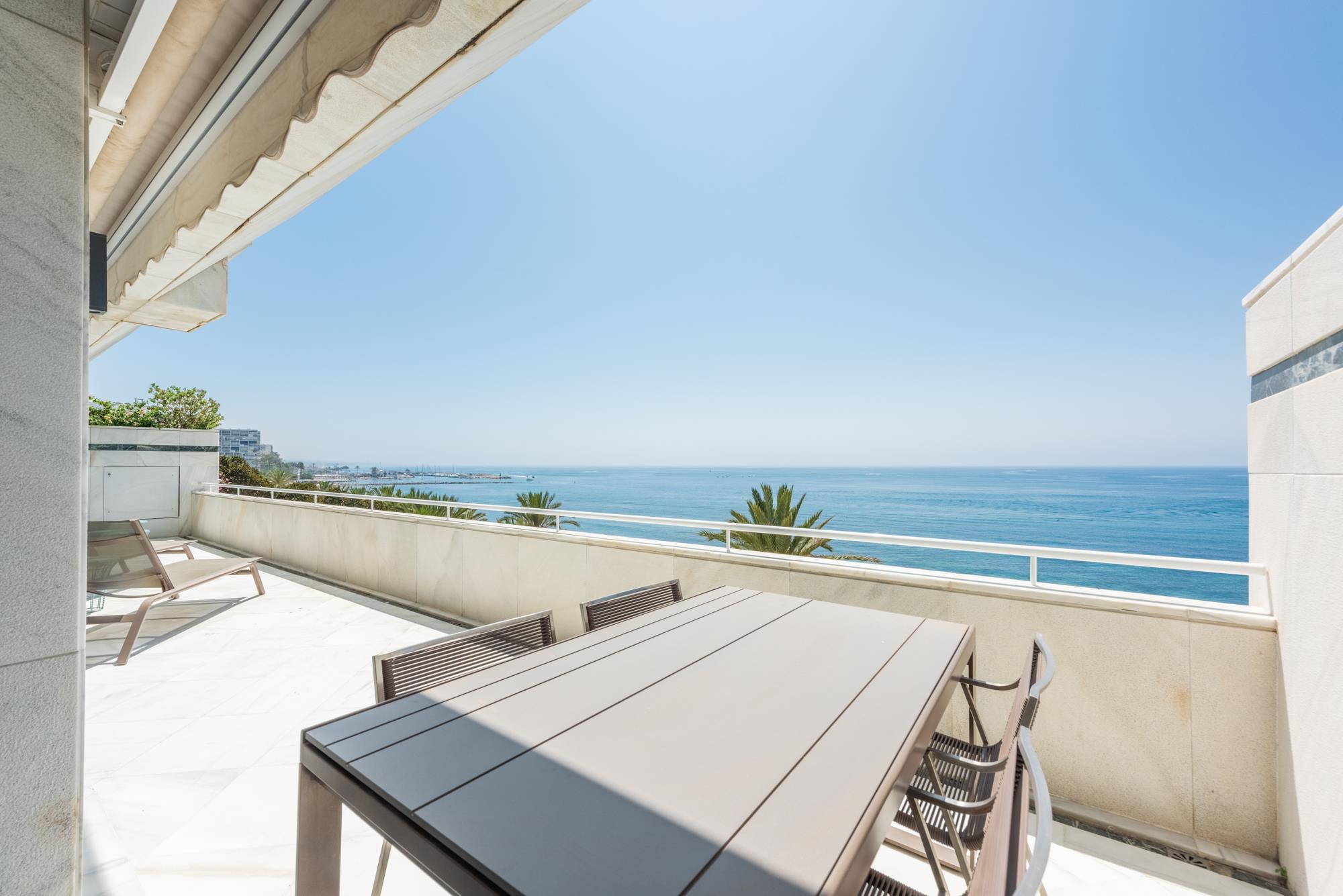 Marbella, Malaga, Andalucia