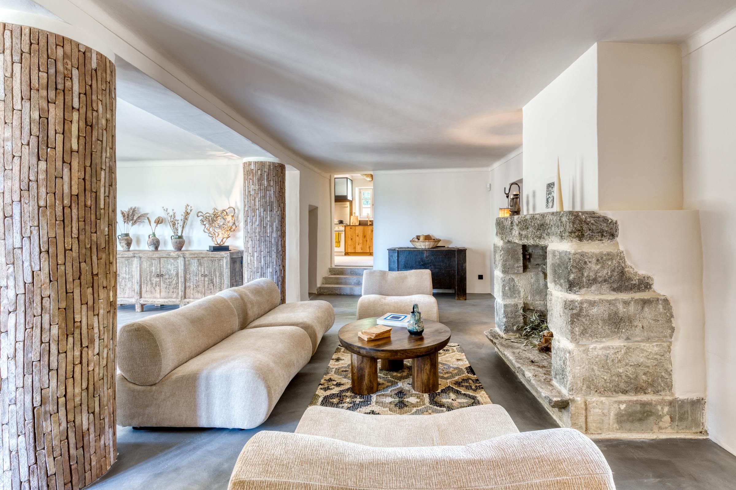 Saint-Saturnin-les-Apt, Vaucluse, Provence-Alpes-Côte d`Azur