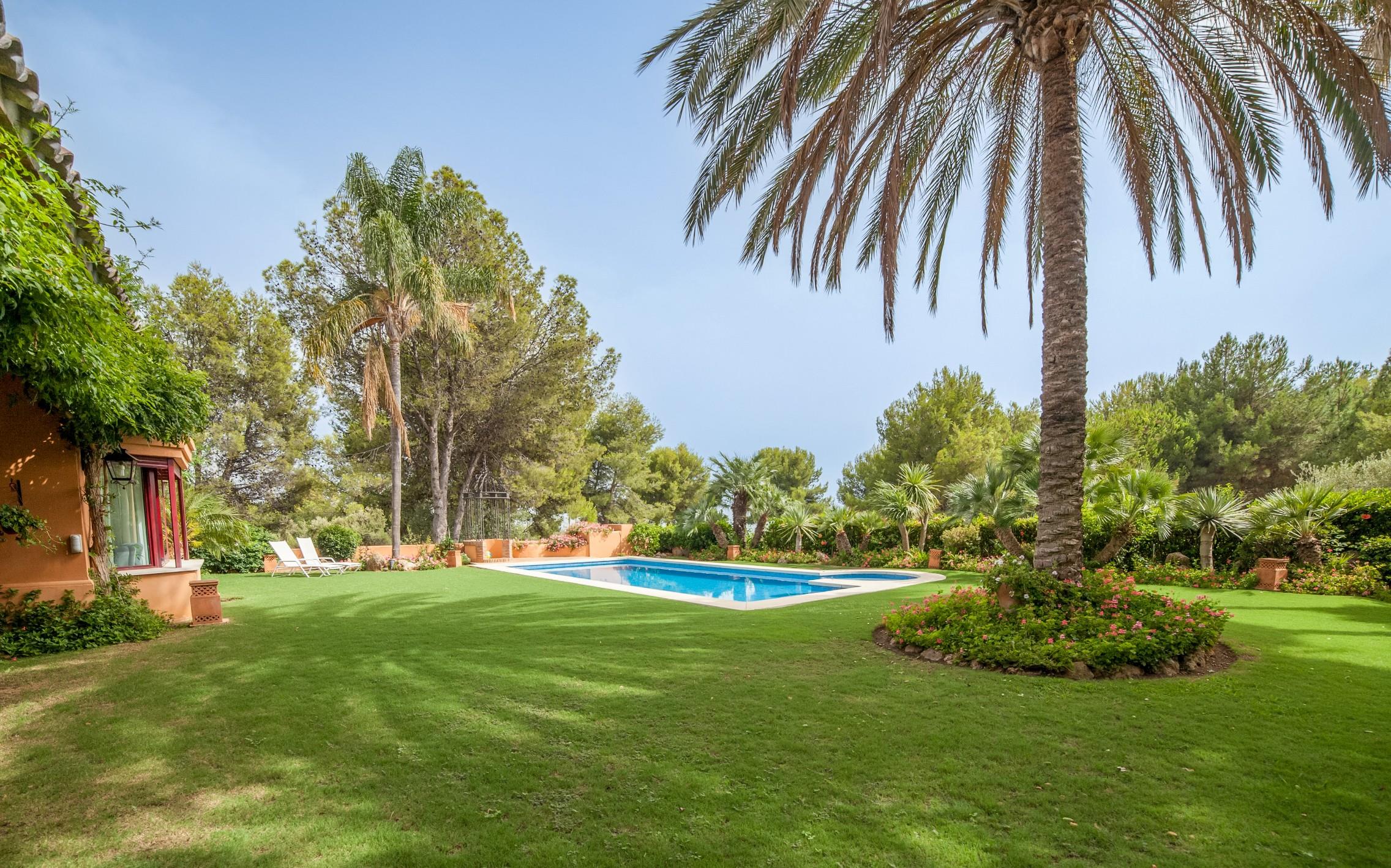 Marbella, Malaga