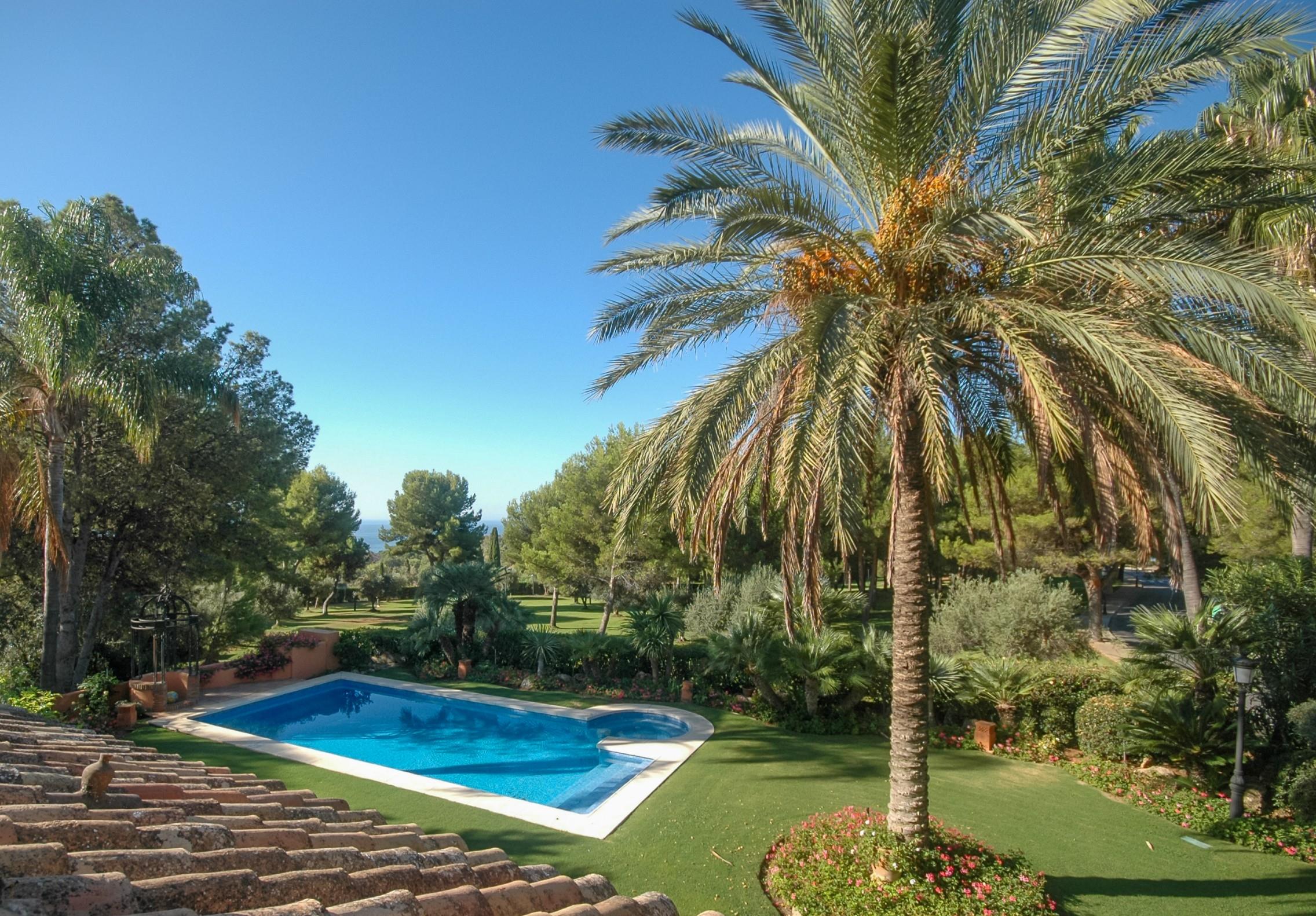 Marbella, Malaga