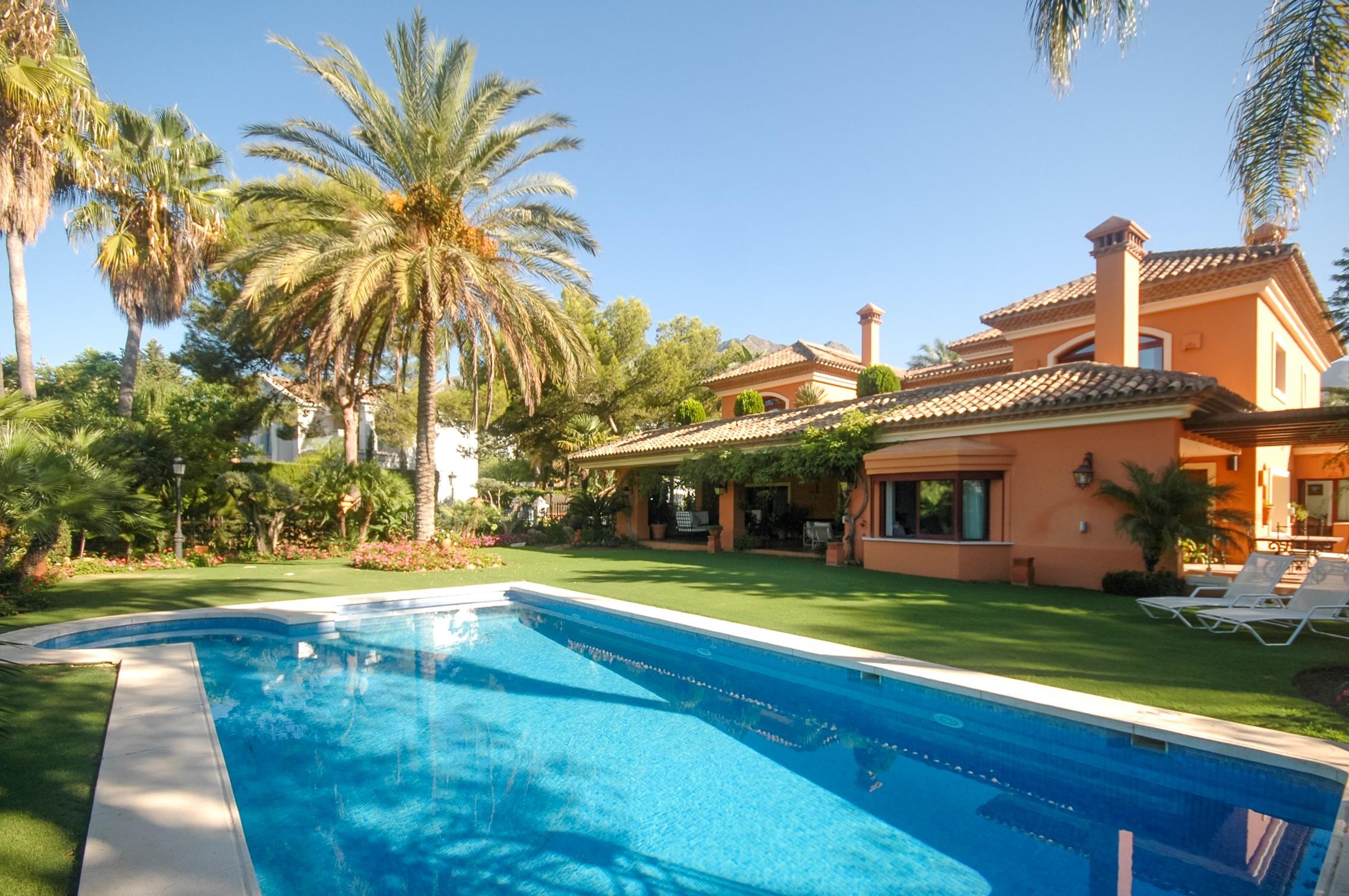 Marbella, Malaga