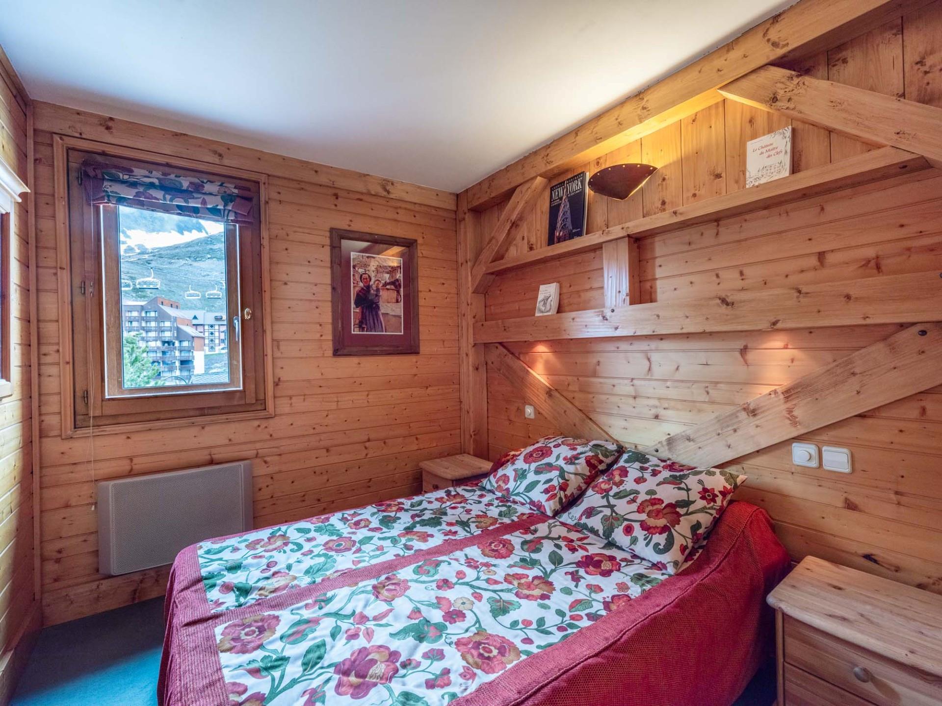 Saint Martin De Belleville, Savoie