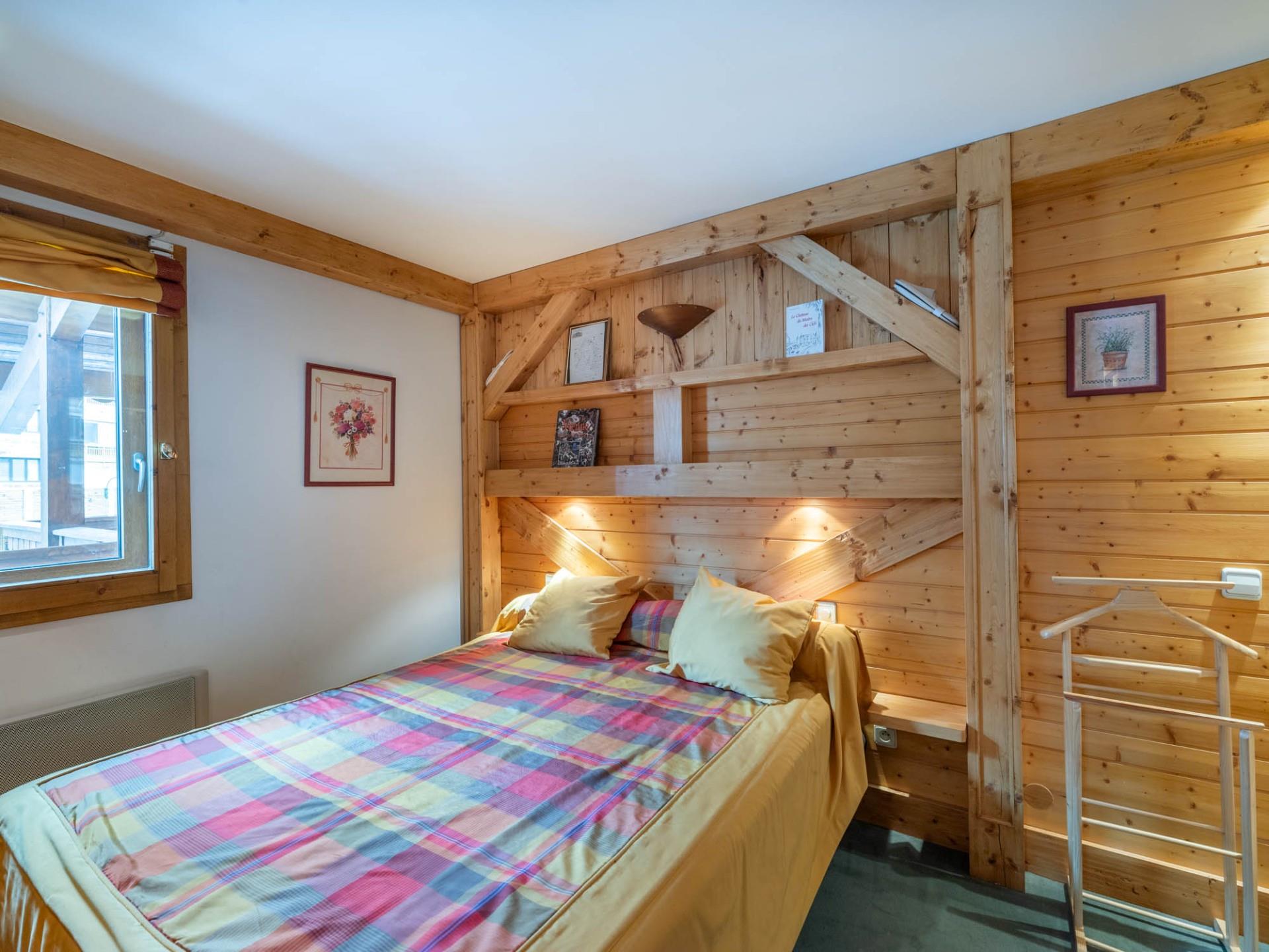 Saint Martin De Belleville, Savoie