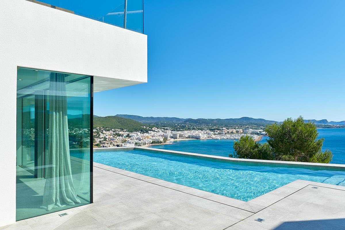 Santa Eulalia Del Rio, Ibiza, Islas Baleares