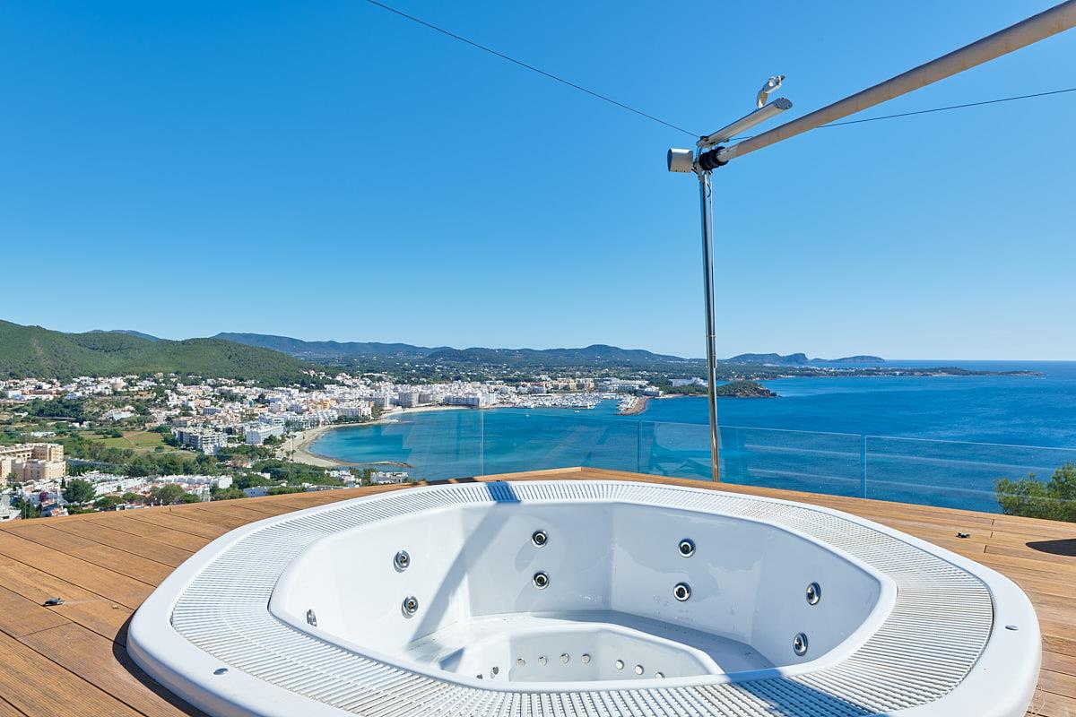 Santa Eulalia Del Rio, Ibiza, Islas Baleares