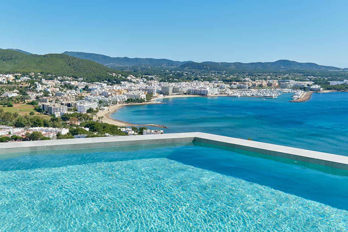 Santa Eulalia Del Rio, Ibiza, Islas Baleares