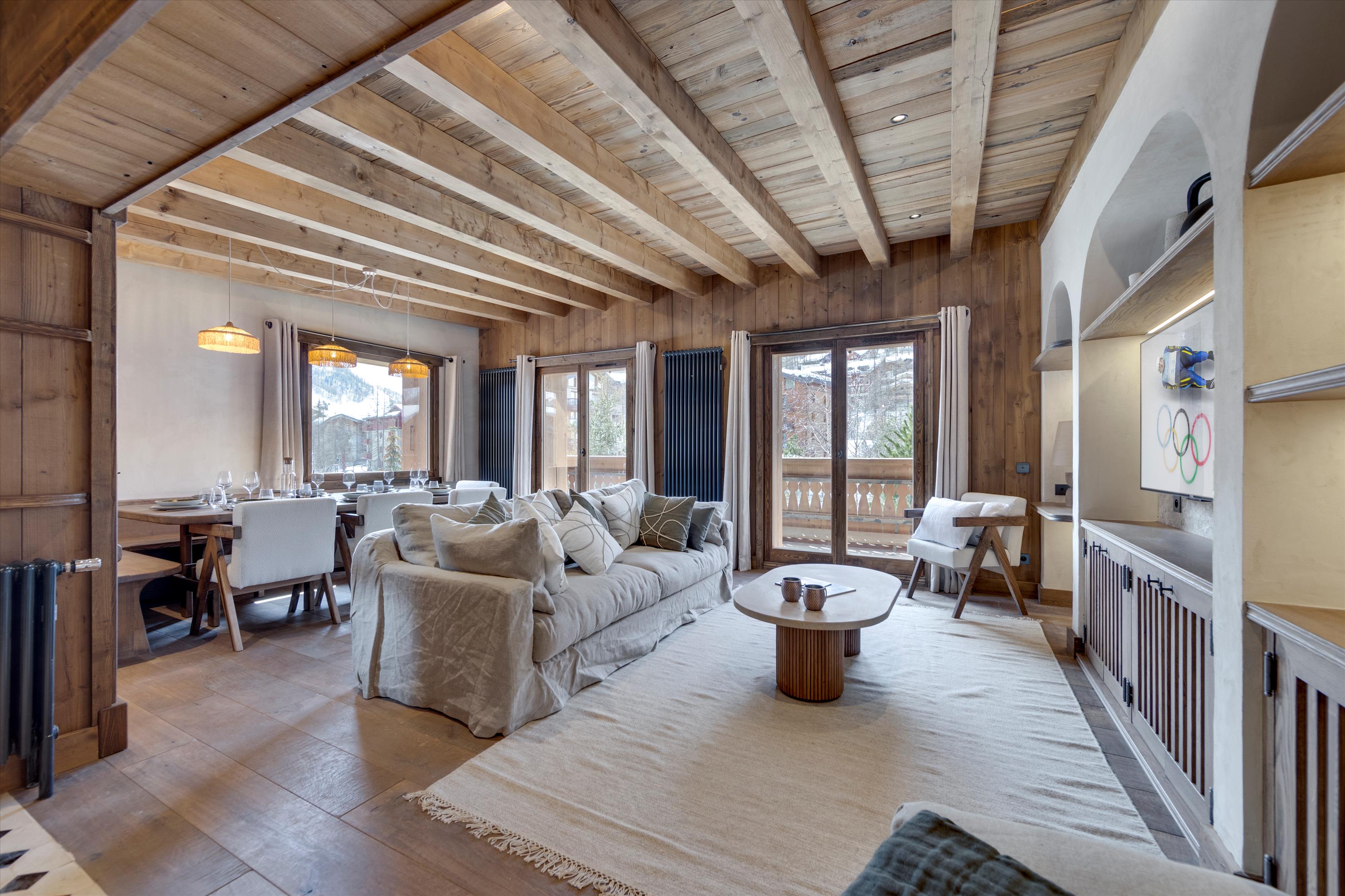 Val d'Isere, Savoie