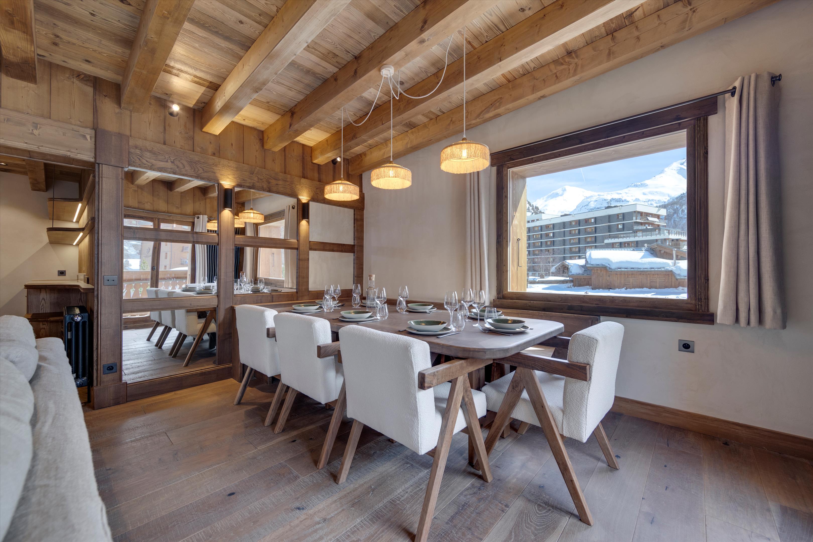 Val d'Isere, Savoie