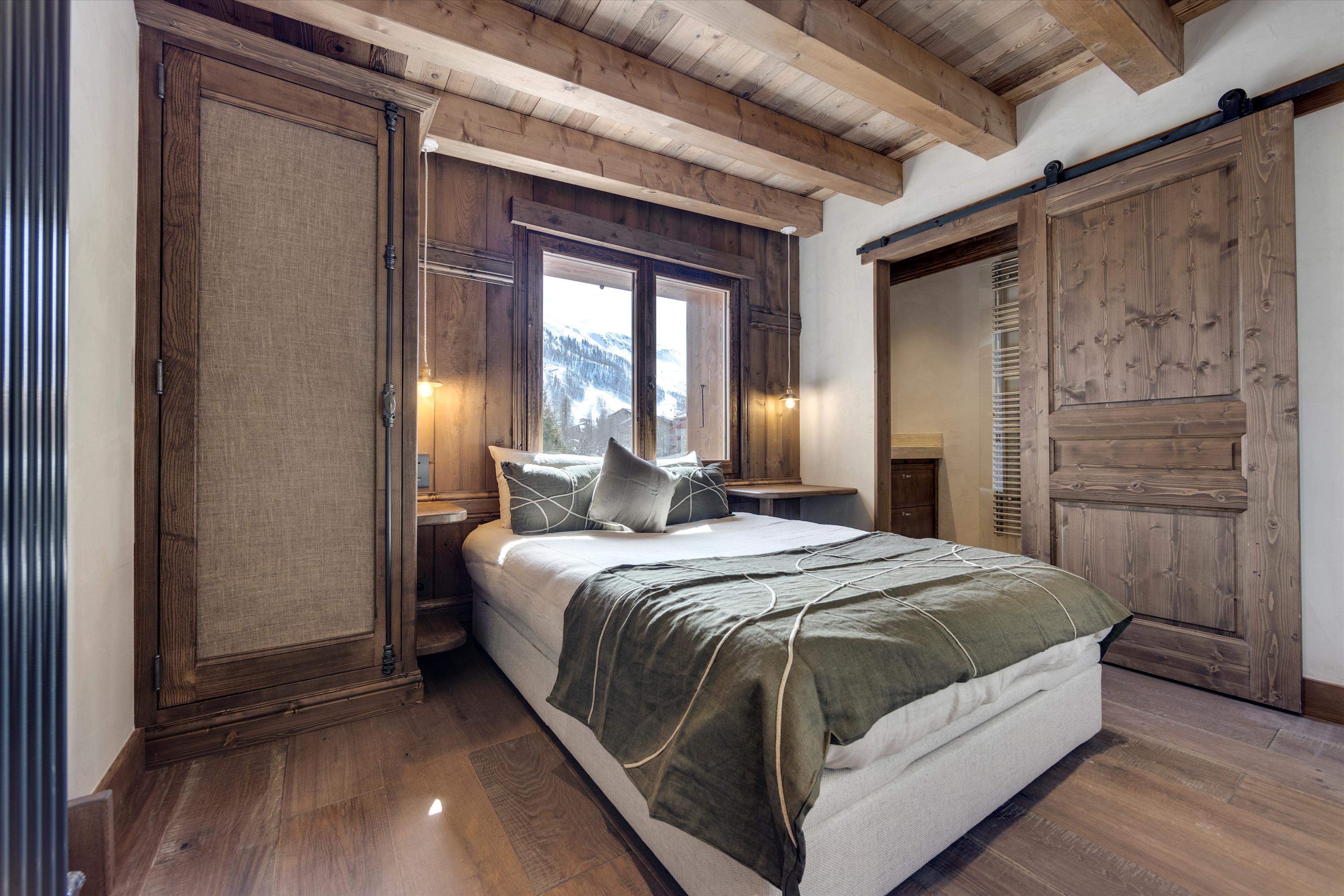 Val d'Isere, Savoie