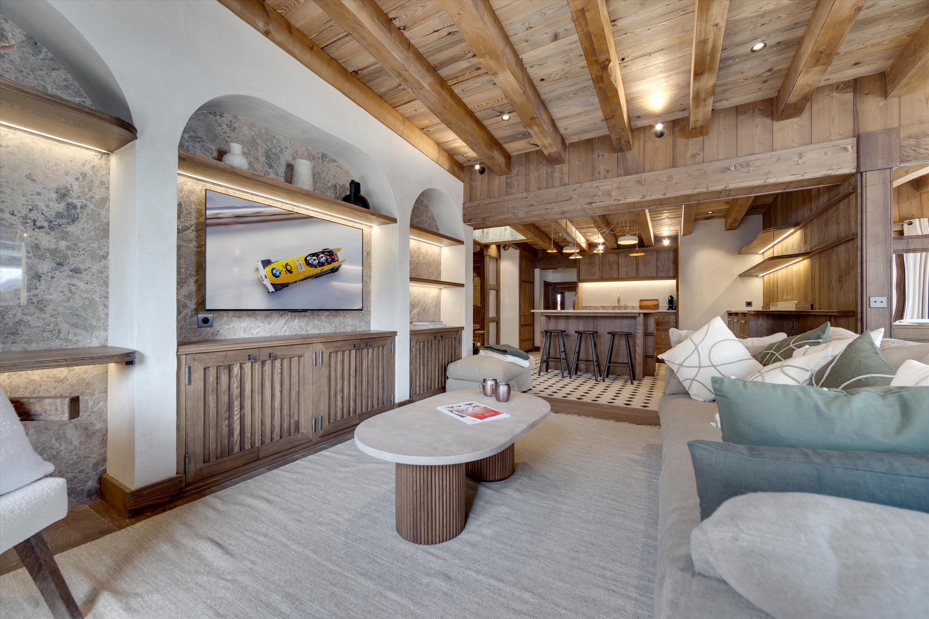 Val d'Isere, Savoie