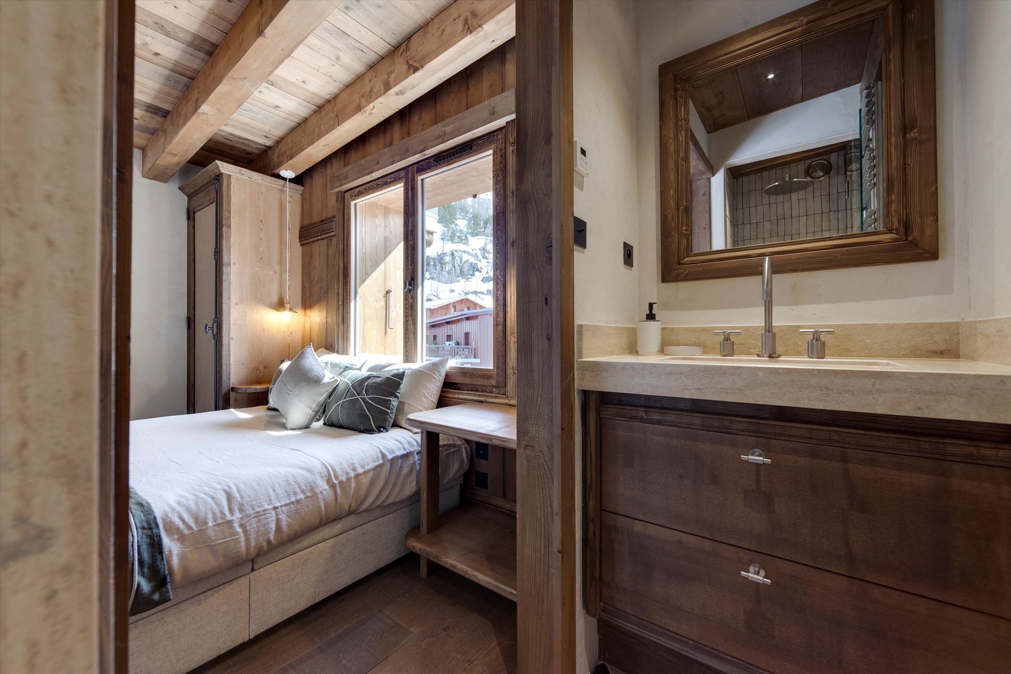 Val d'Isere, Savoie