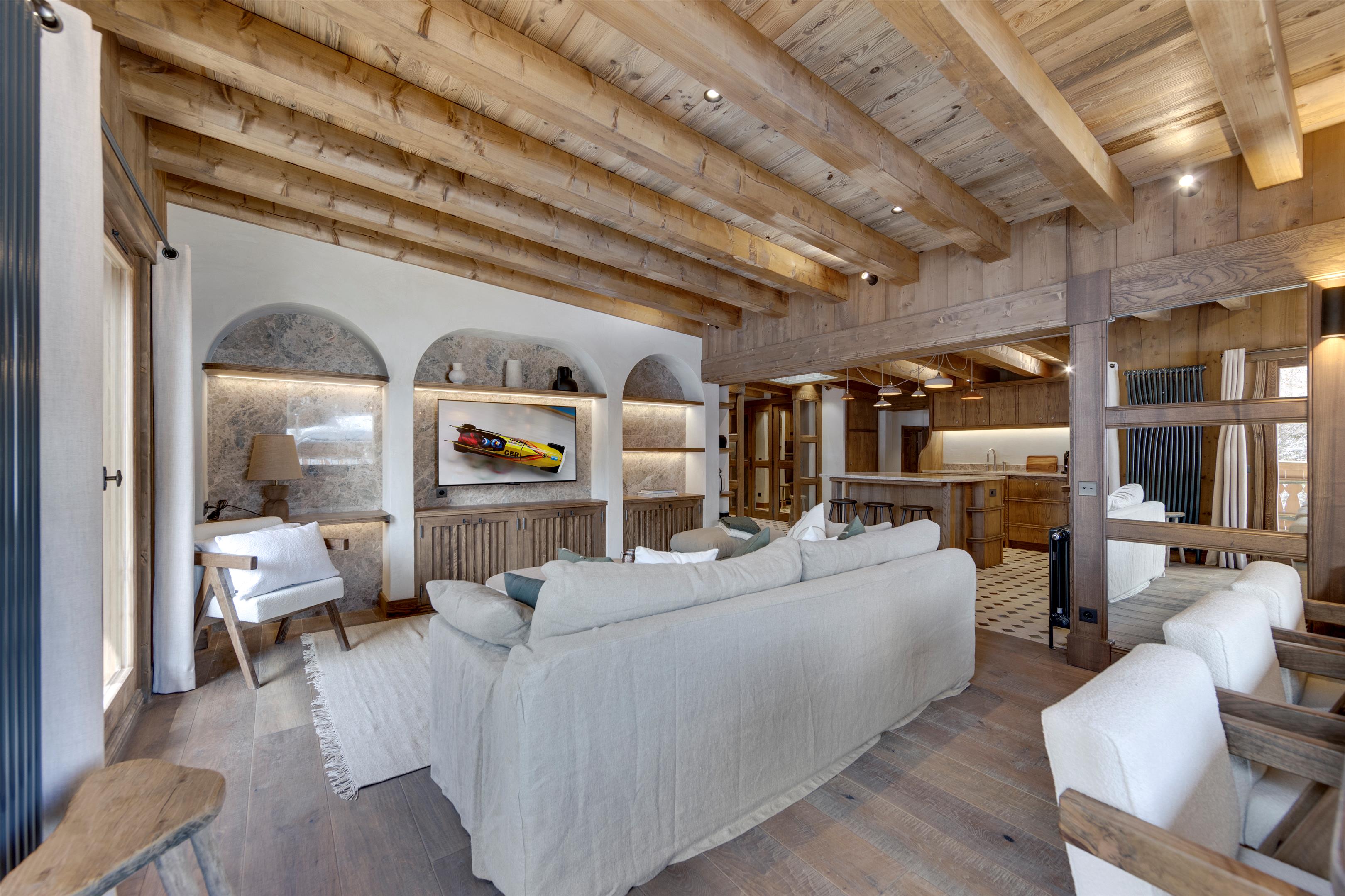 Val d'Isere, Savoie