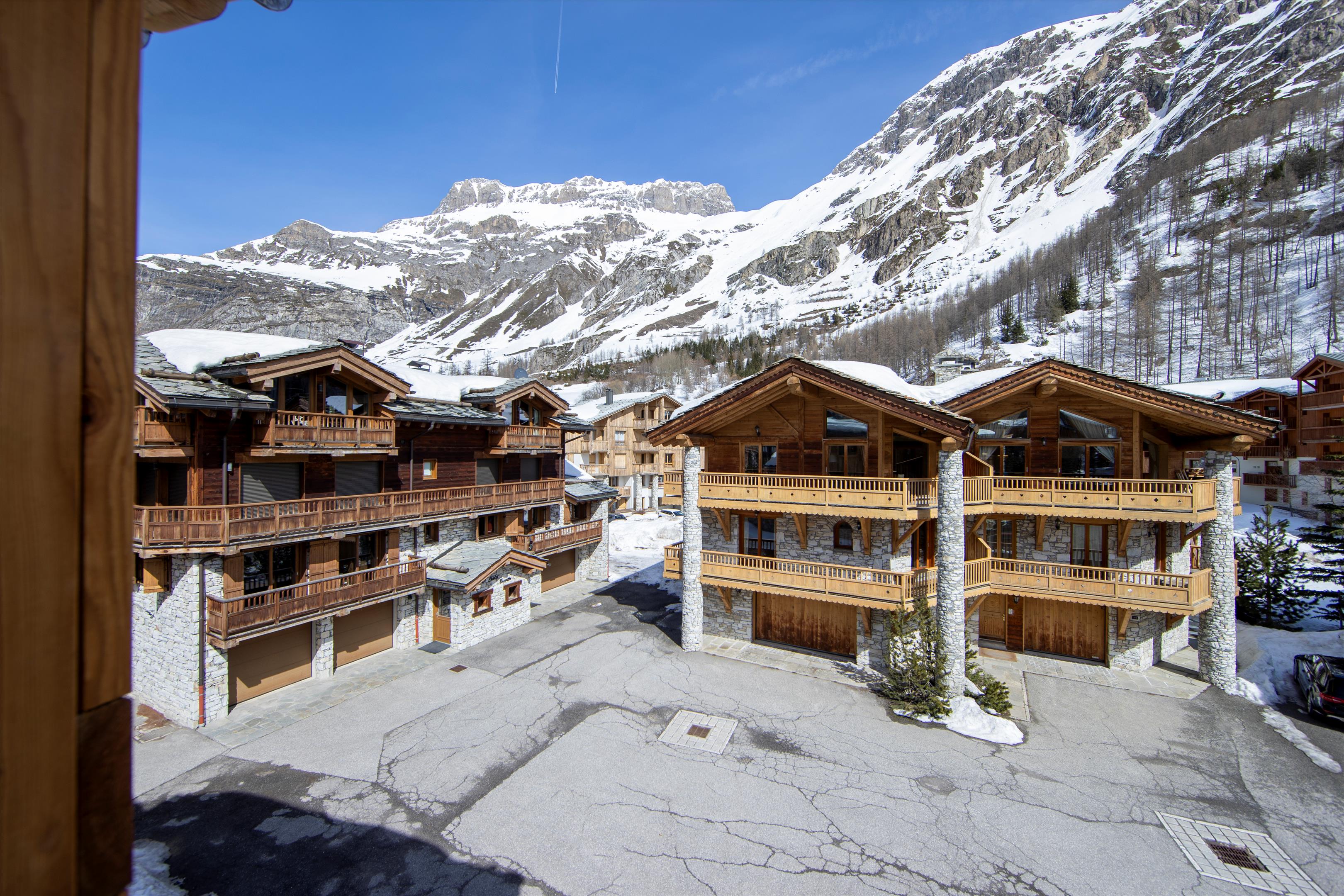 Val d'Isere, Savoie