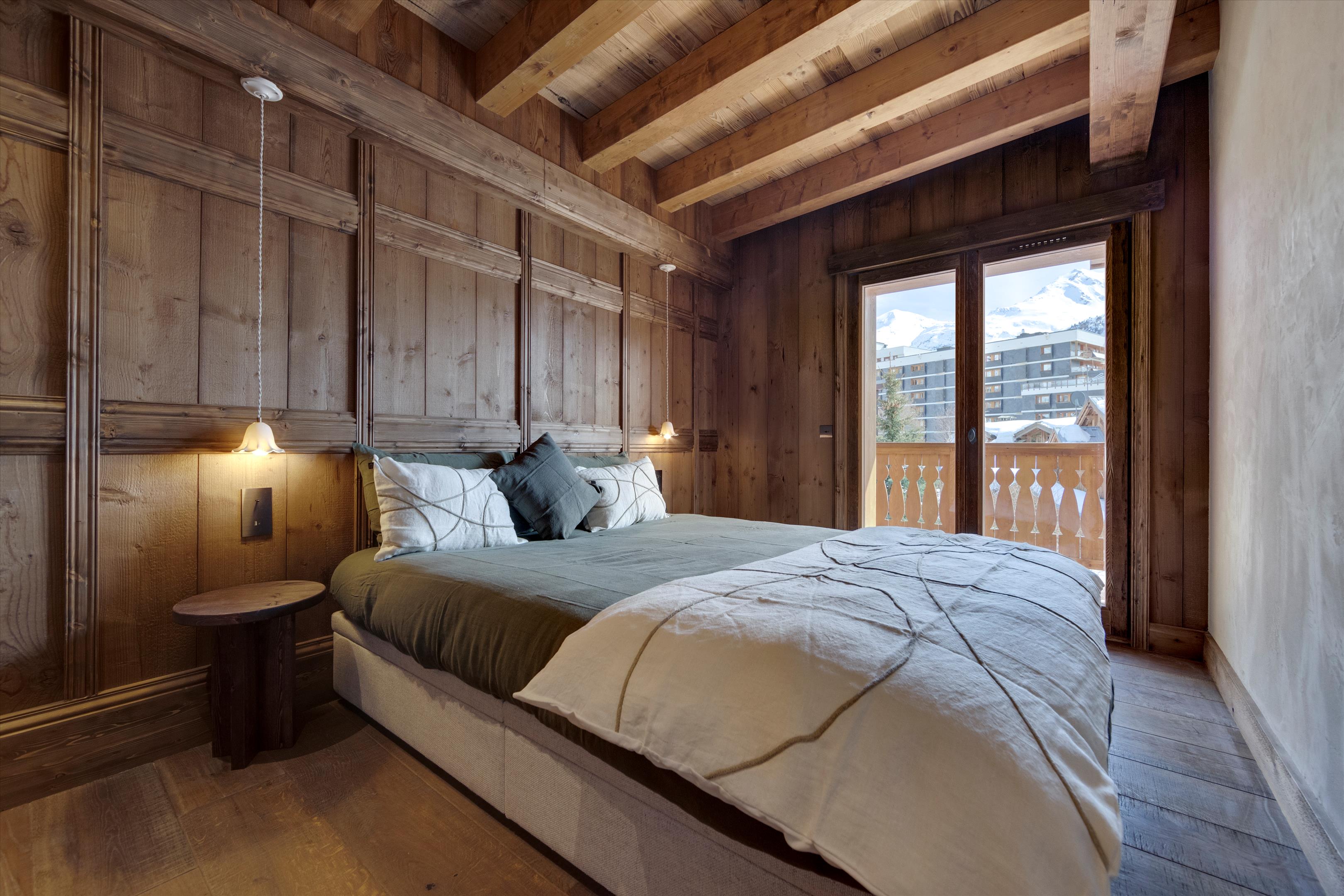Val d'Isere, Savoie