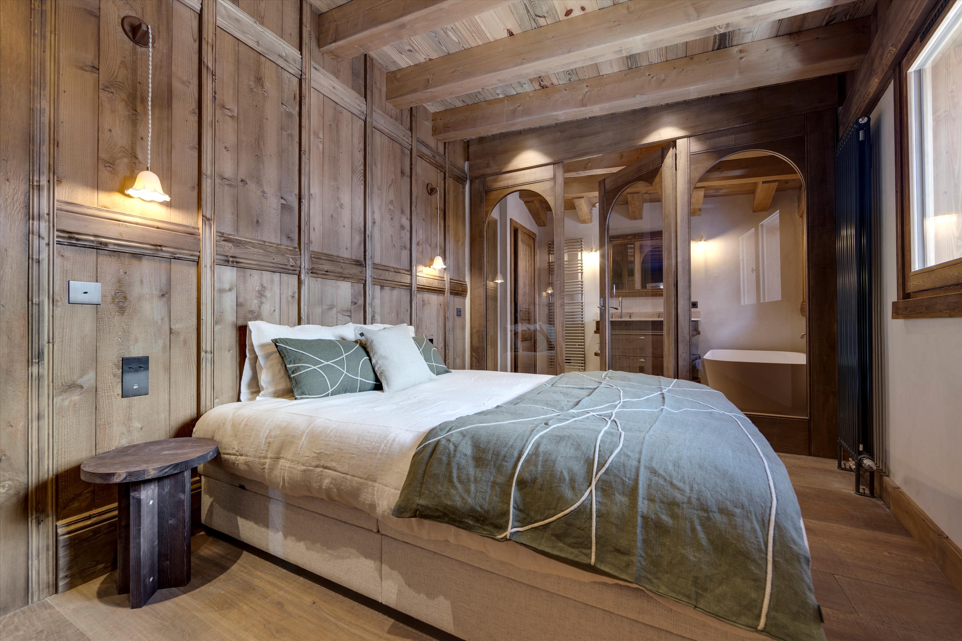 Val d'Isere, Savoie