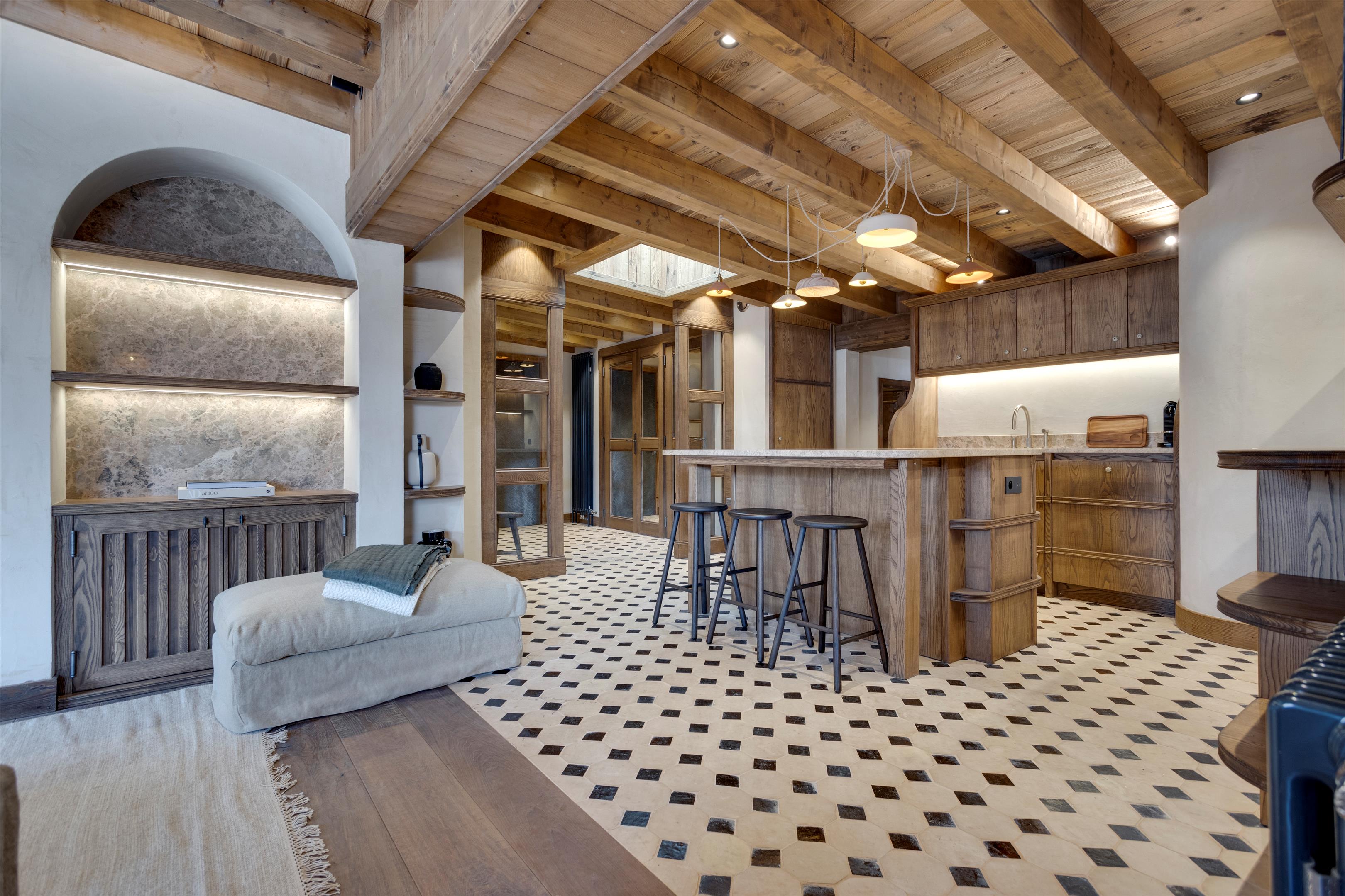 Val d'Isere, Savoie
