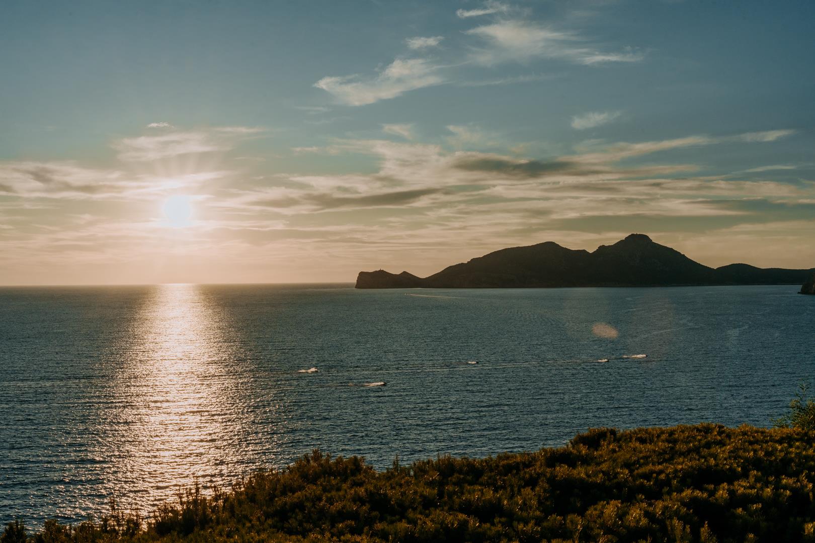 Mallorca, Andratx, Illes Balears