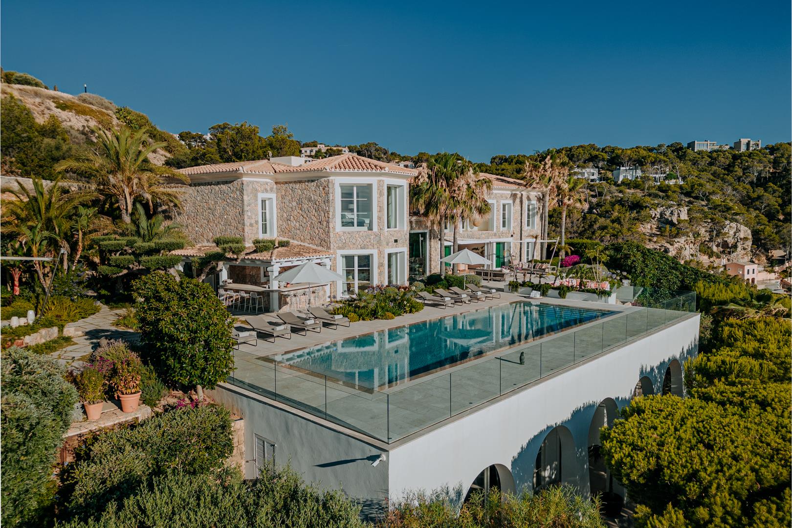 Mallorca, Andratx, Illes Balears