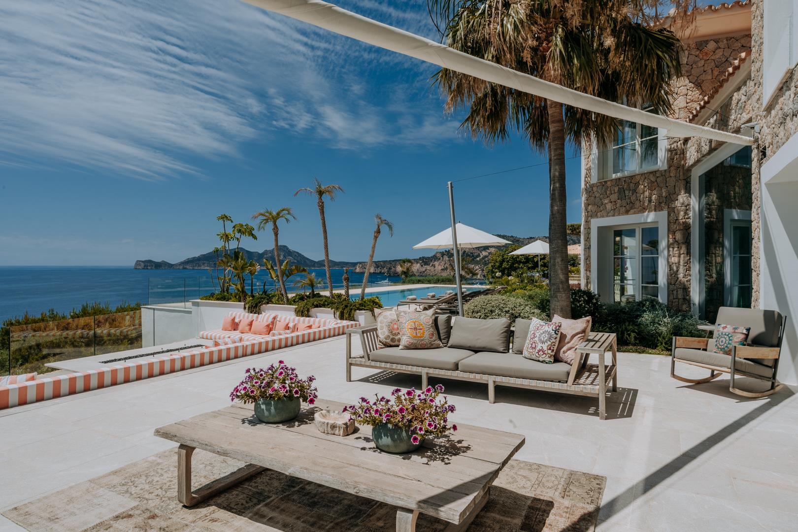 Mallorca, Andratx, Illes Balears