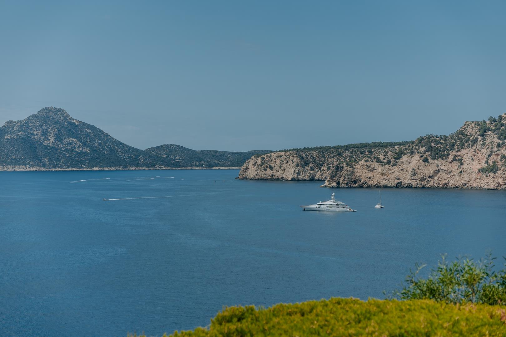 Mallorca, Andratx, Illes Balears